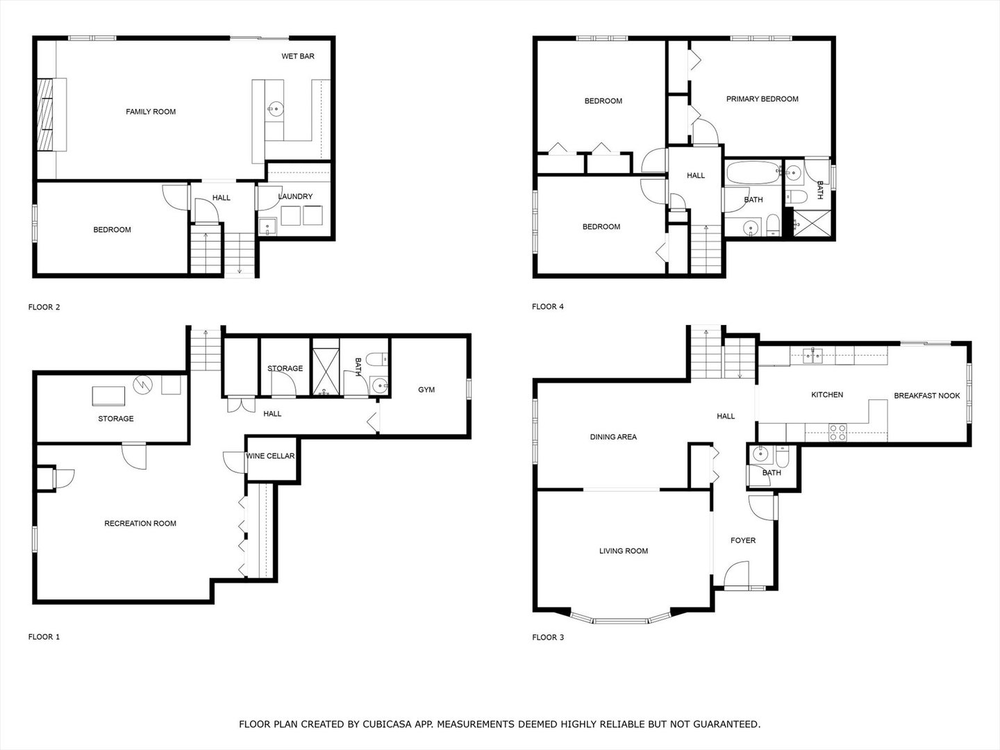 8232 Cromwell Avenue