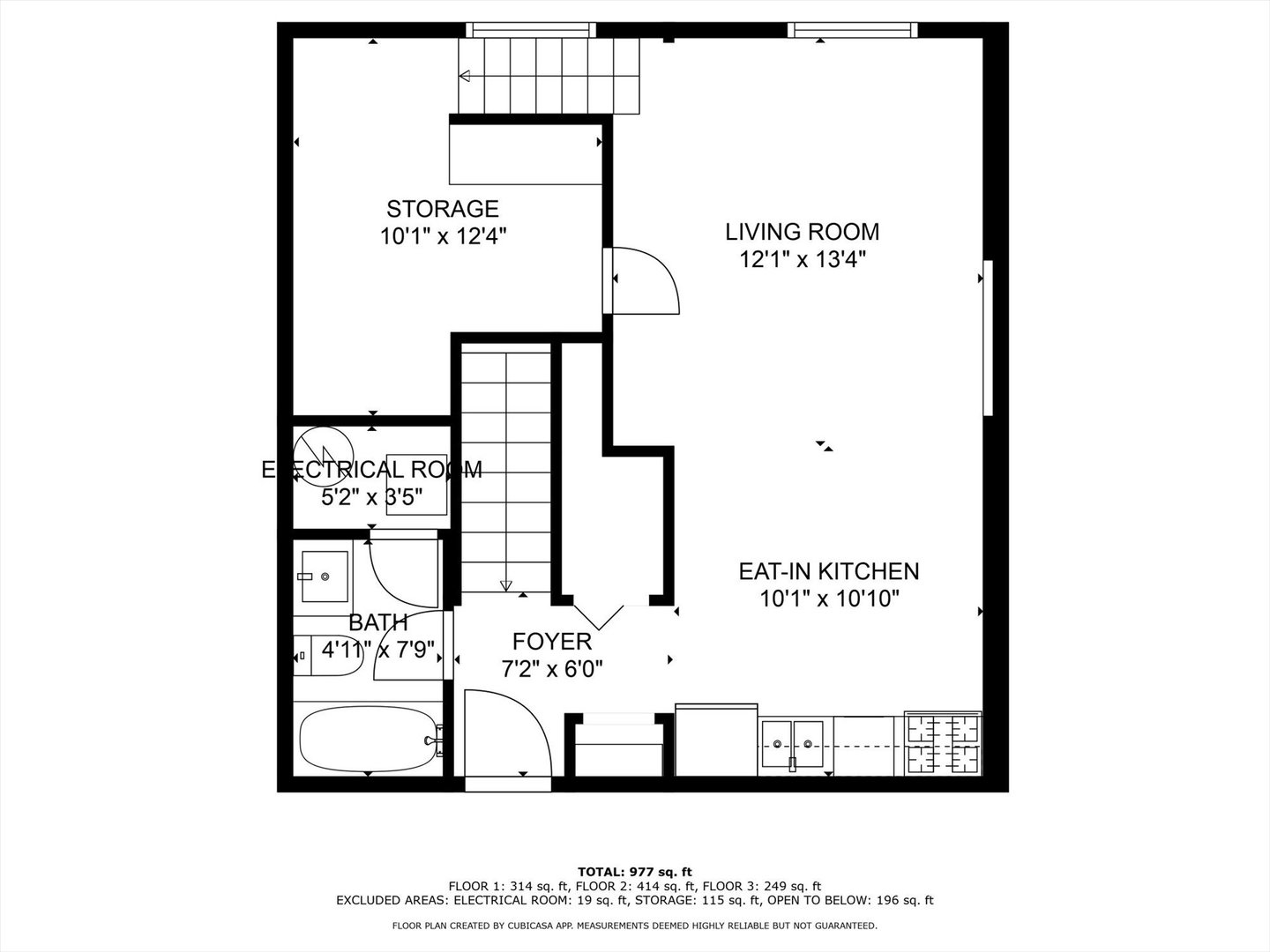 400 Mccarthy Road Unit: 205