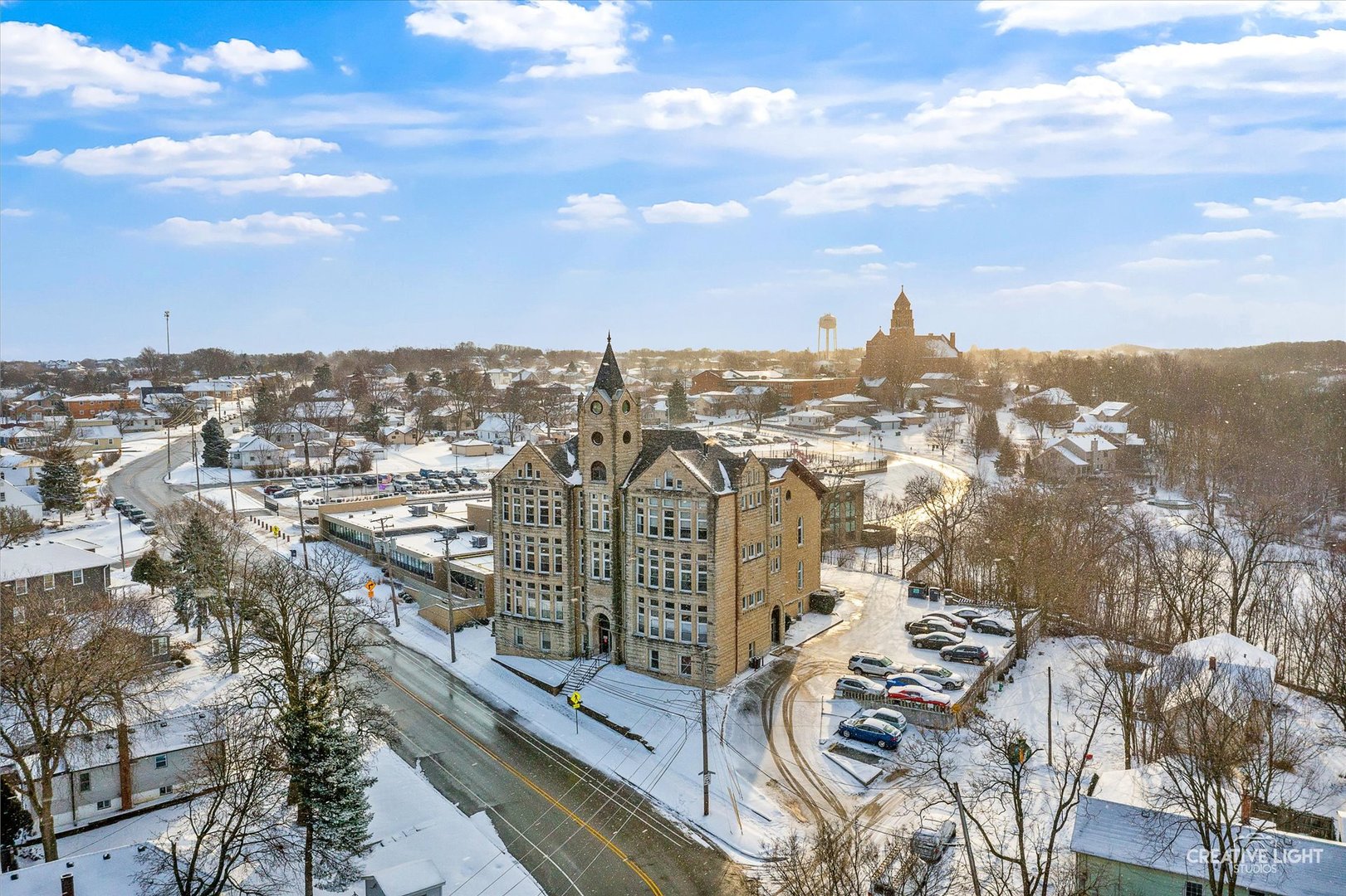 400 Mccarthy Road Unit: 205