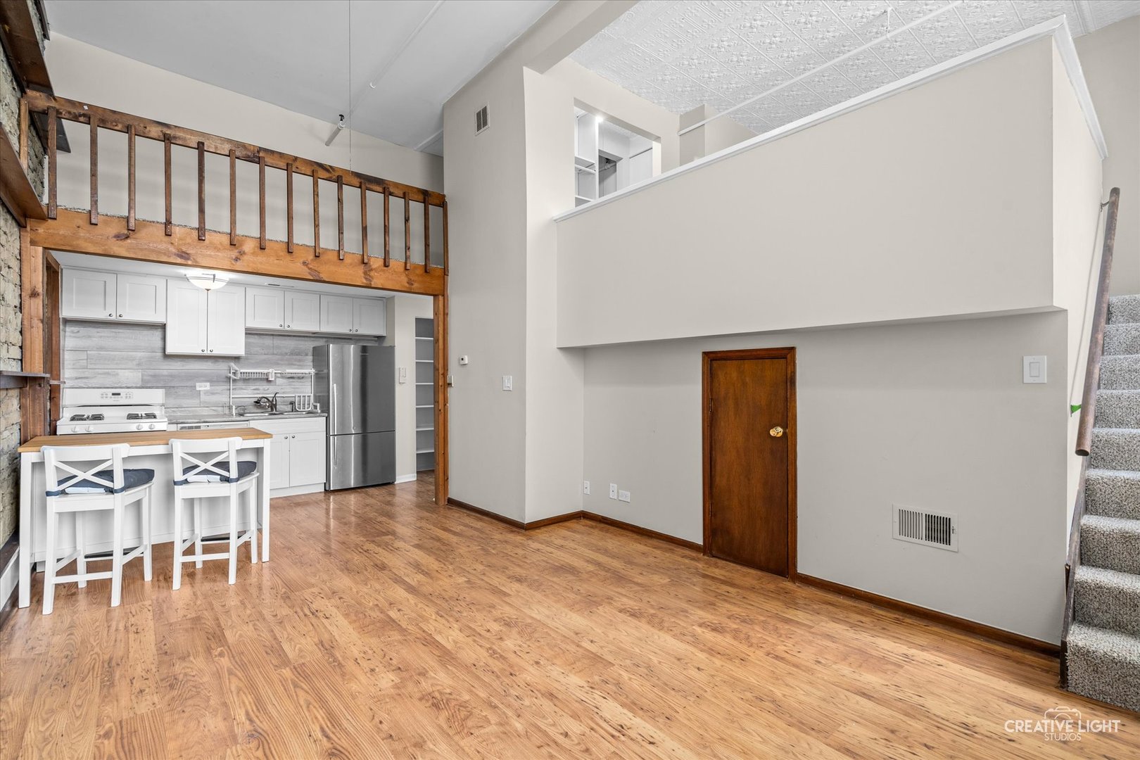 400 Mccarthy Road Unit: 205