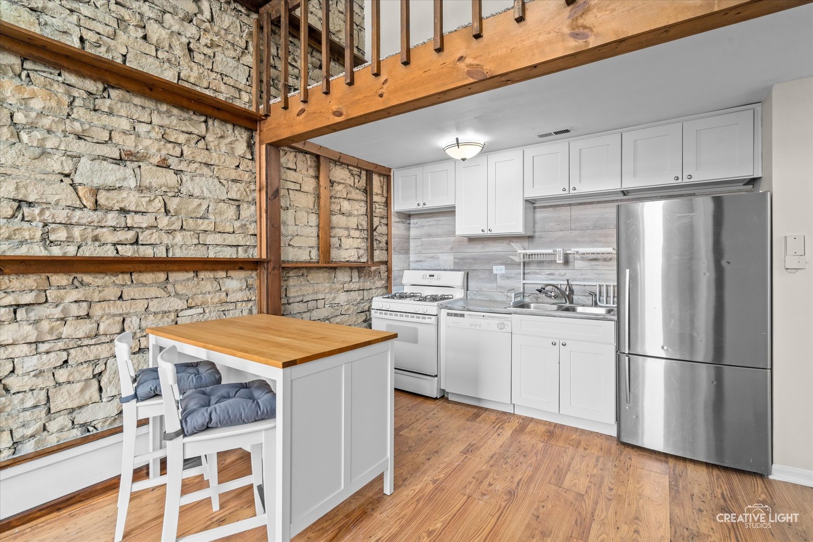 400 Mccarthy Road Unit: 205