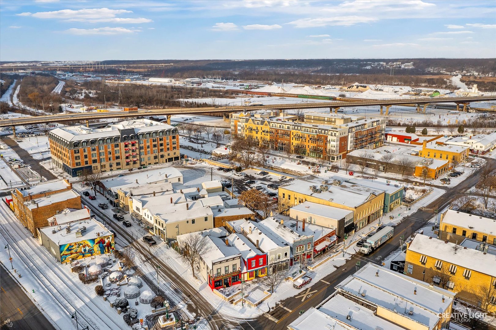 400 Mccarthy Road Unit: 205