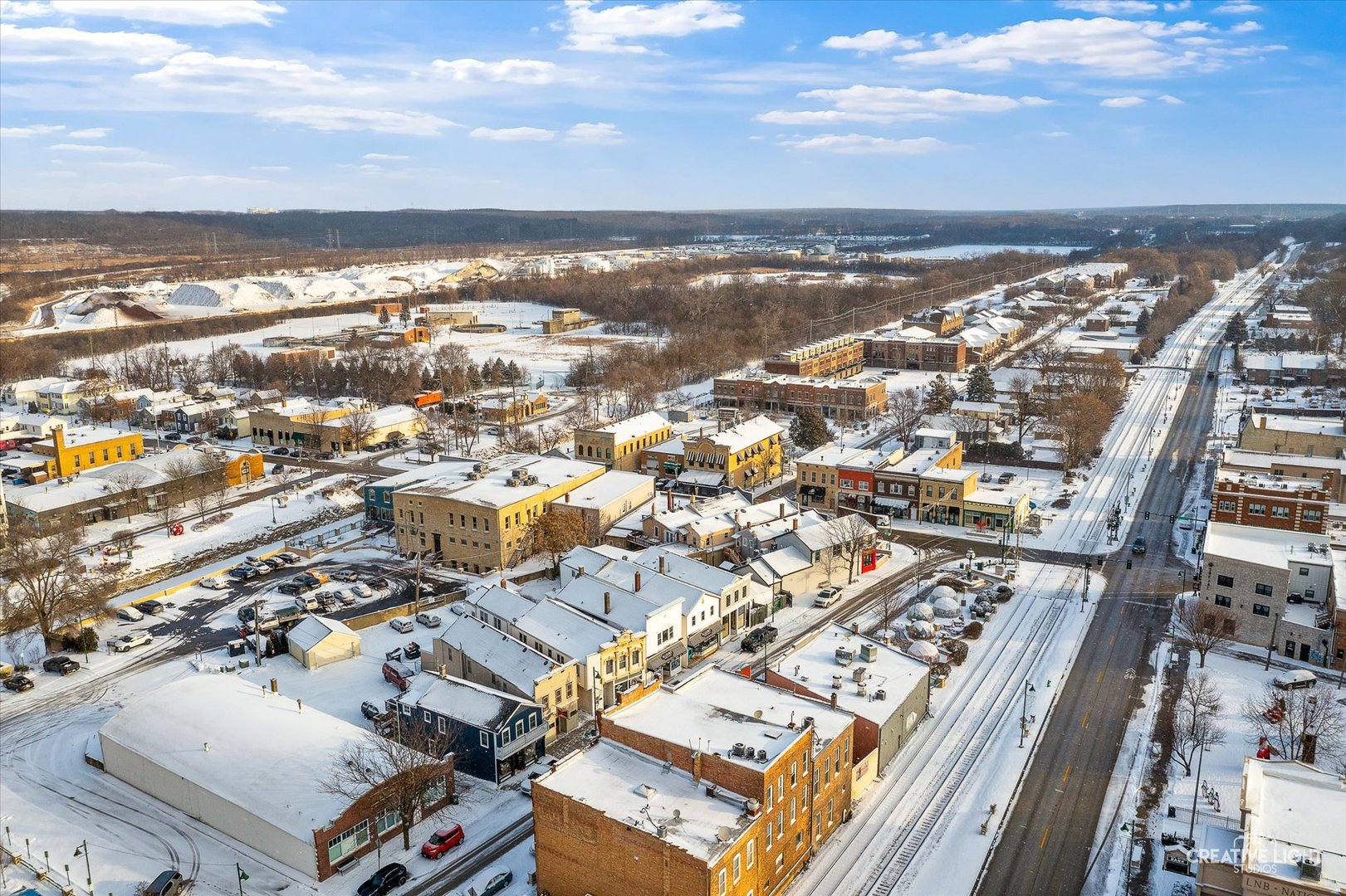 400 Mccarthy Road Unit: 205