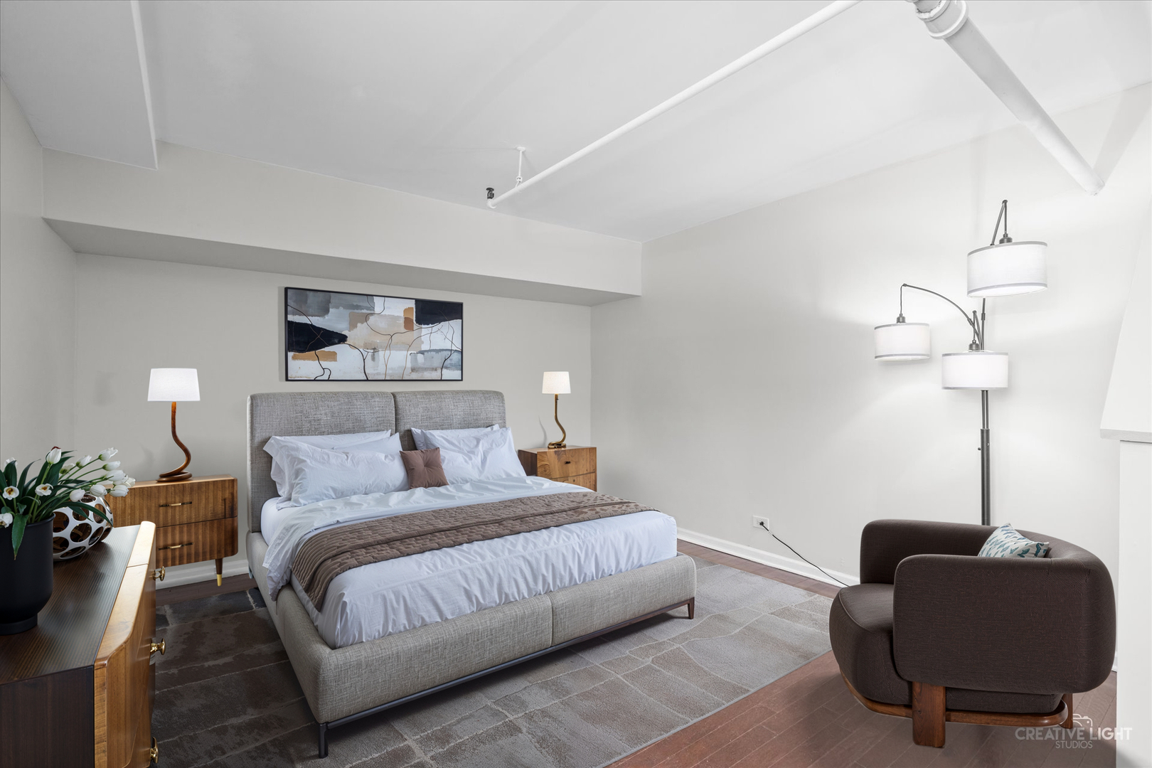 400 Mccarthy Road Unit: 205