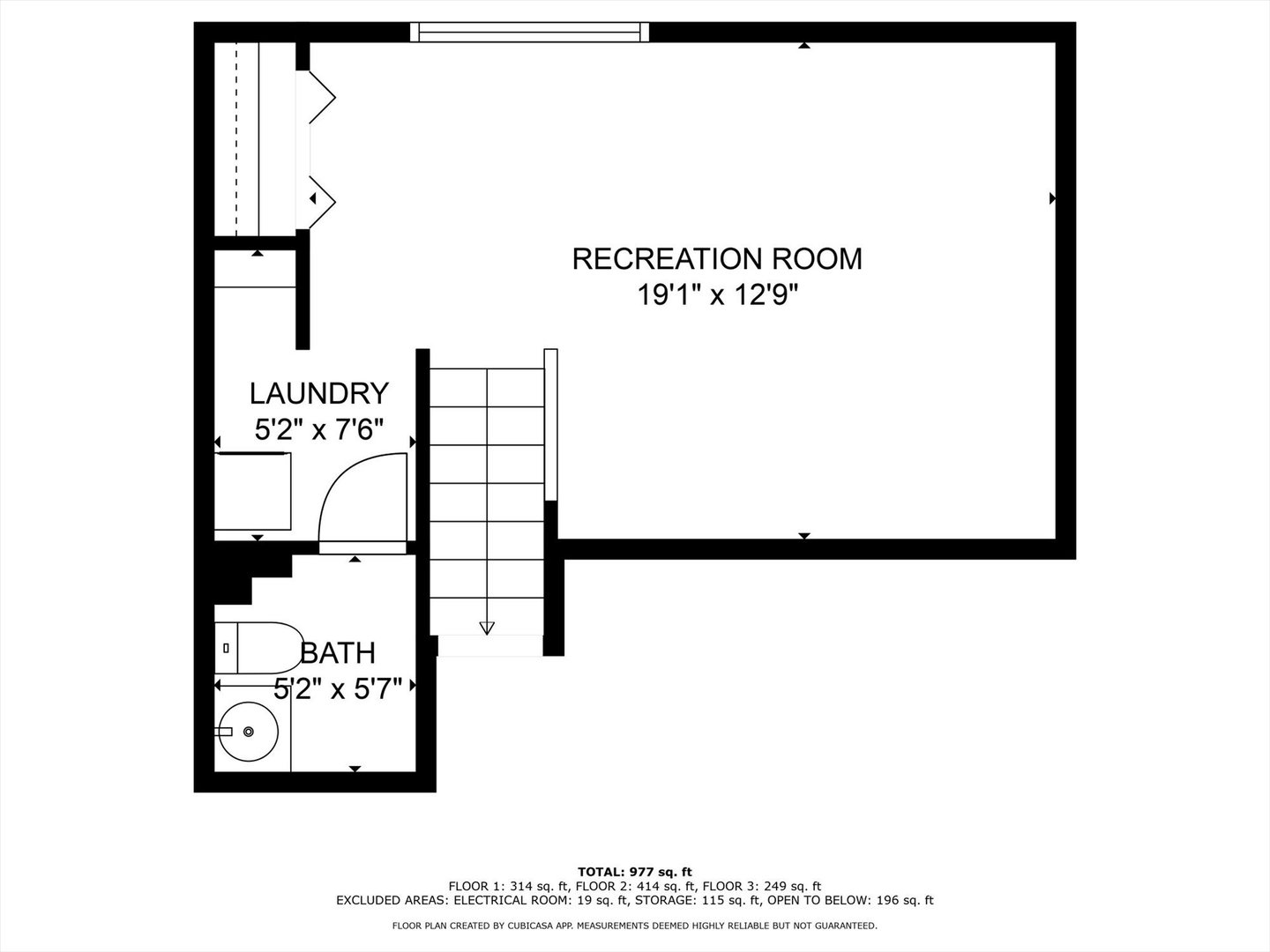 400 Mccarthy Road Unit: 205