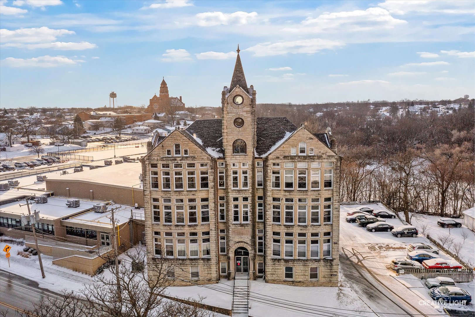 400 Mccarthy Road Unit: 205