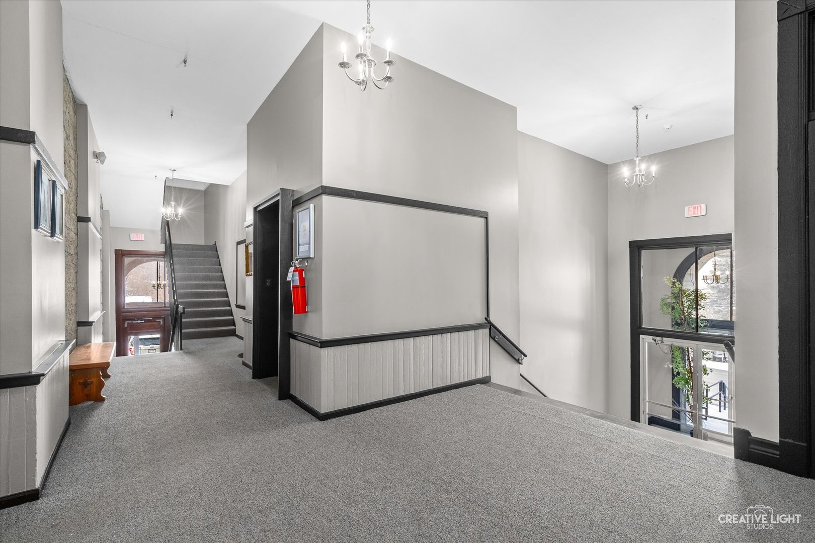 400 Mccarthy Road Unit: 205