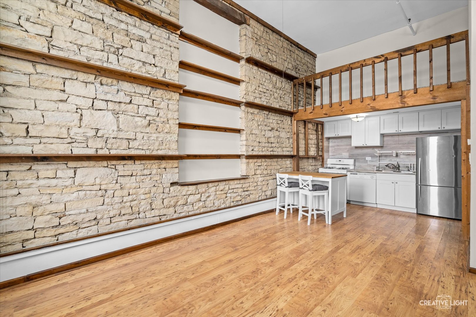 400 Mccarthy Road Unit: 205