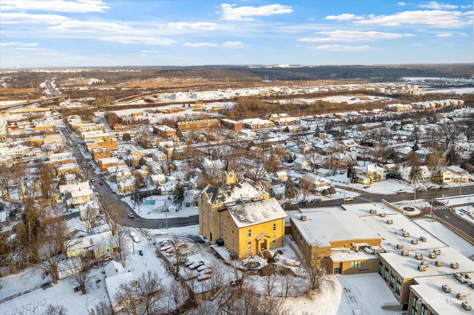 400 Mccarthy Road Unit: 205