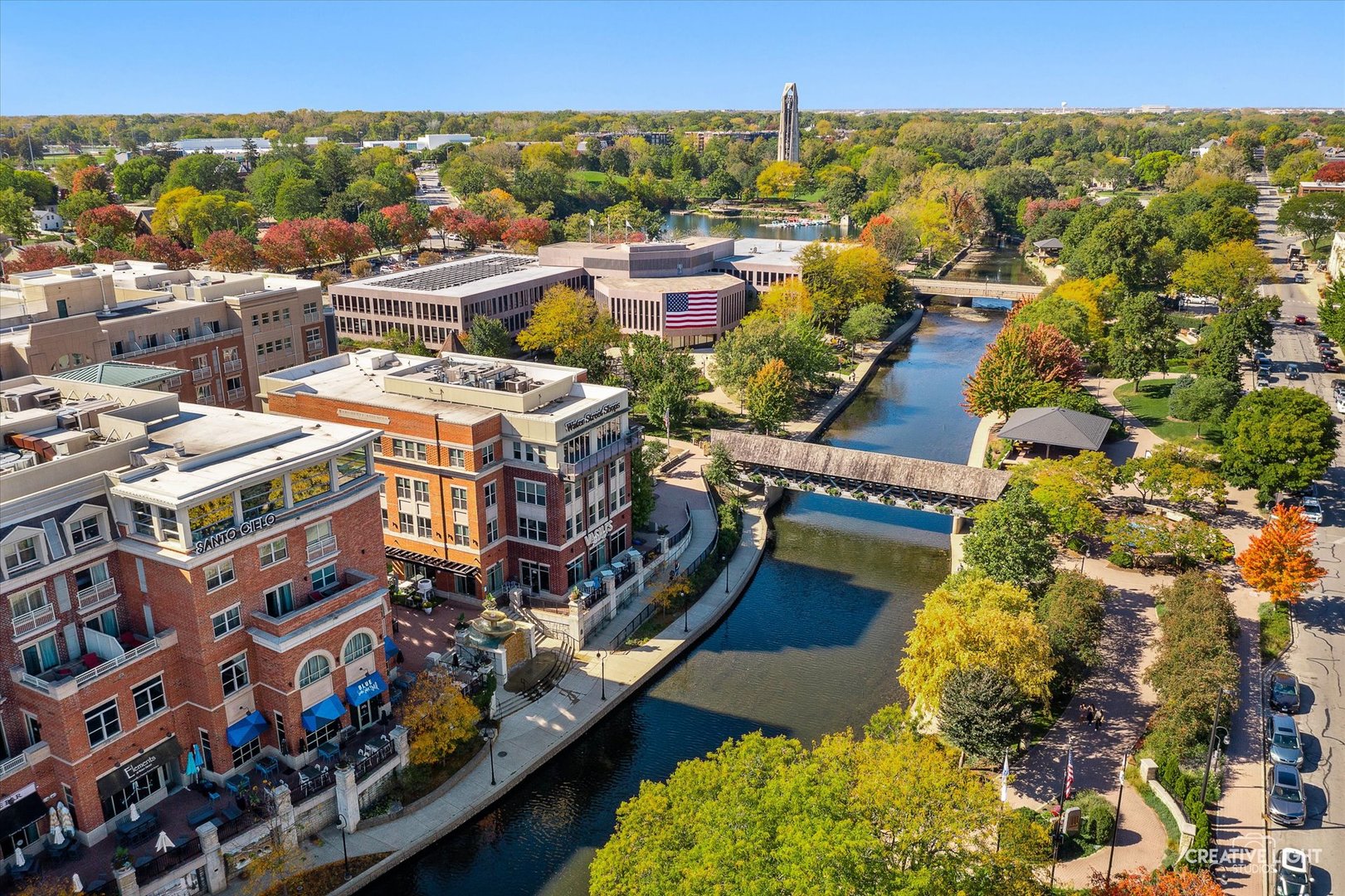 228 W Franklin Avenue