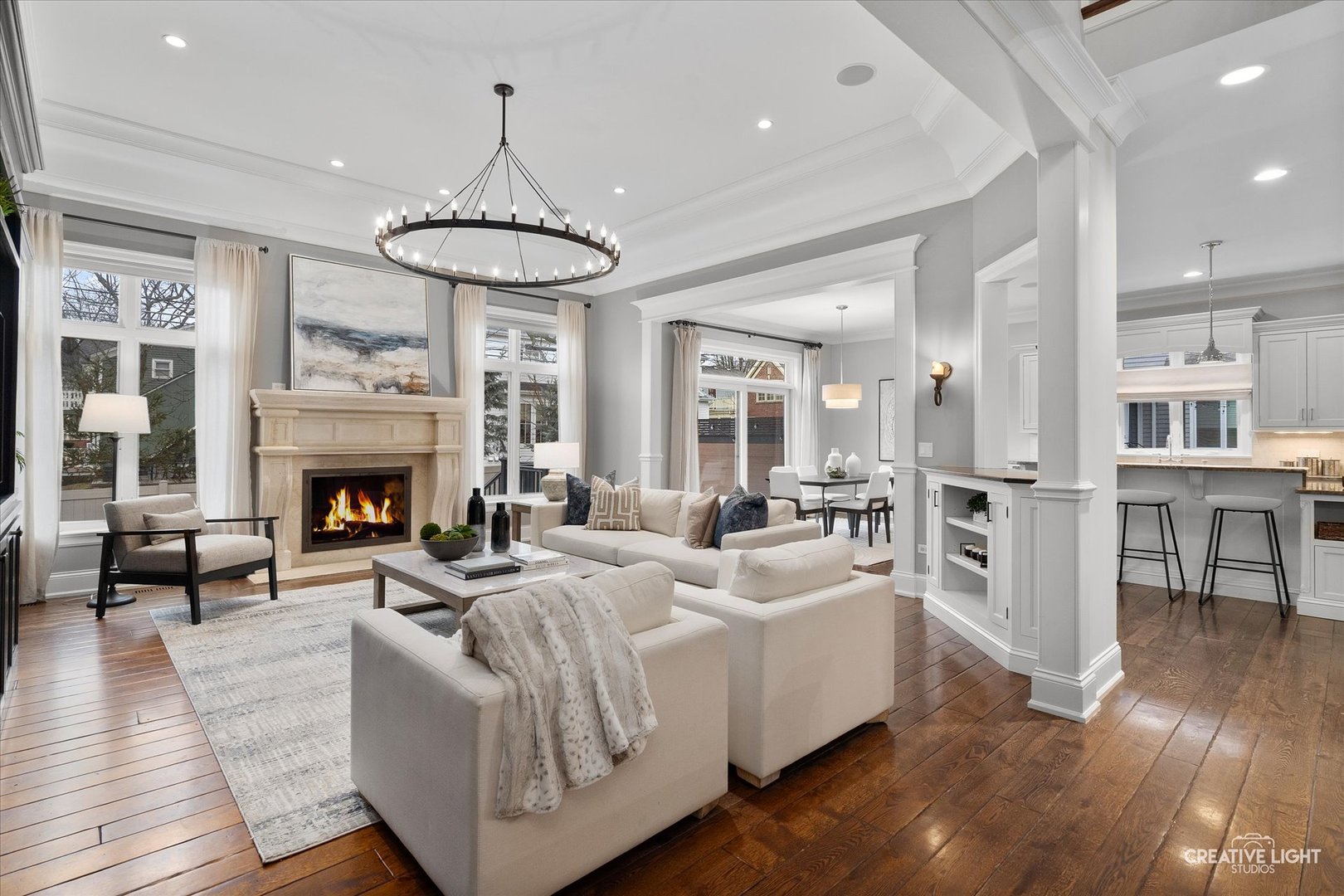 228 W Franklin Avenue