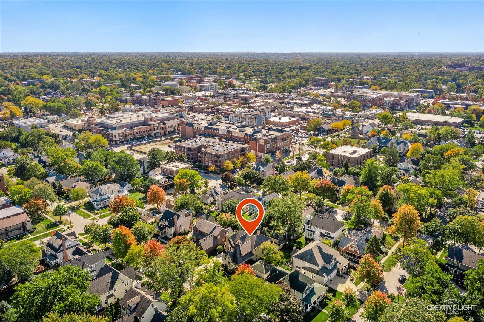 228 W Franklin Avenue