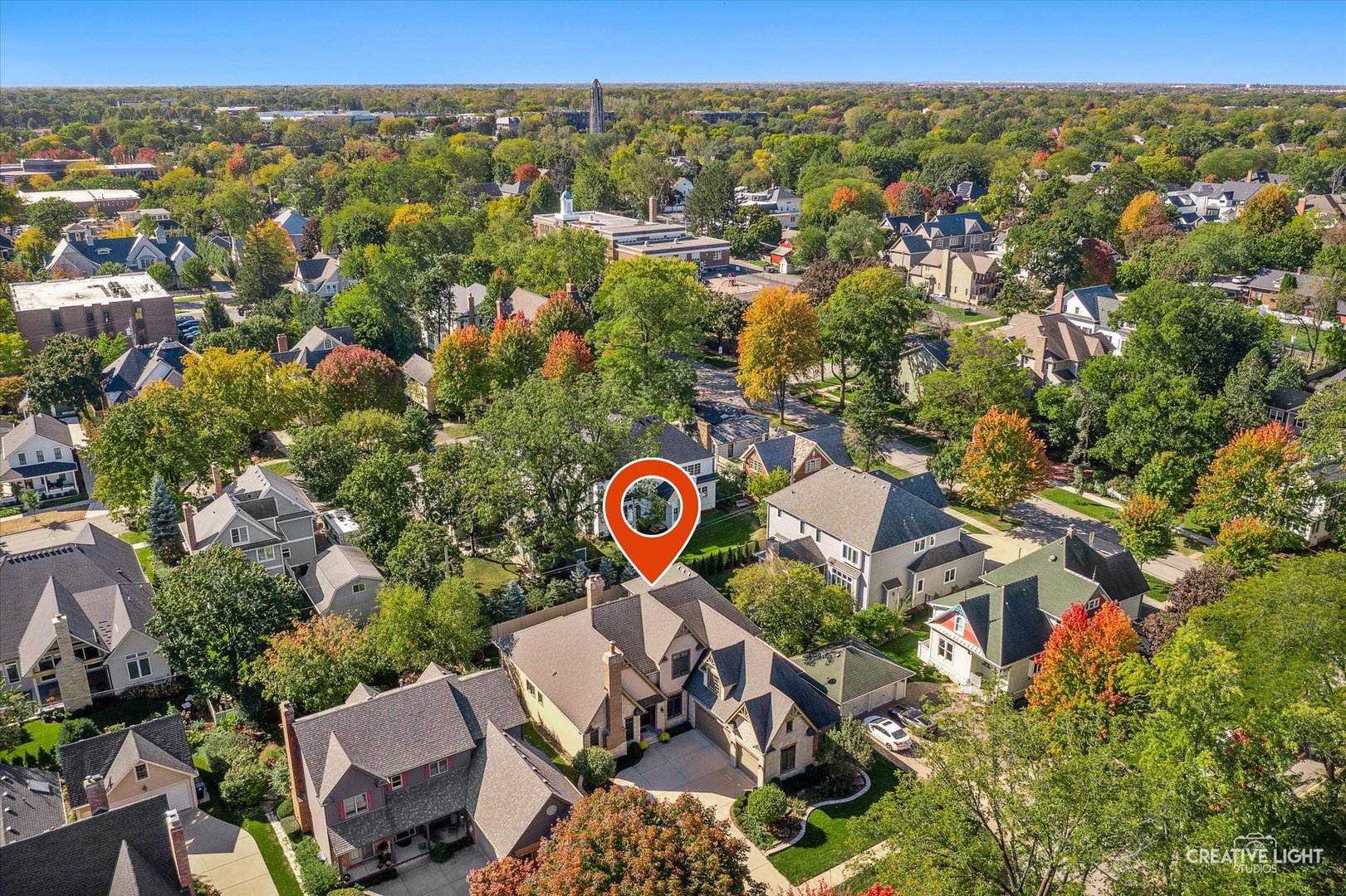 228 W Franklin Avenue