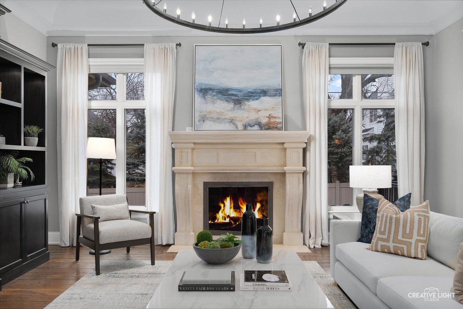 228 W Franklin Avenue