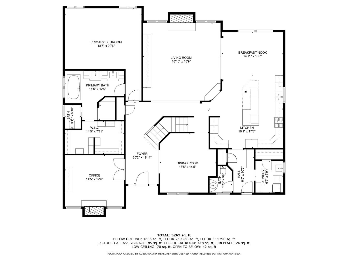 228 W Franklin Avenue