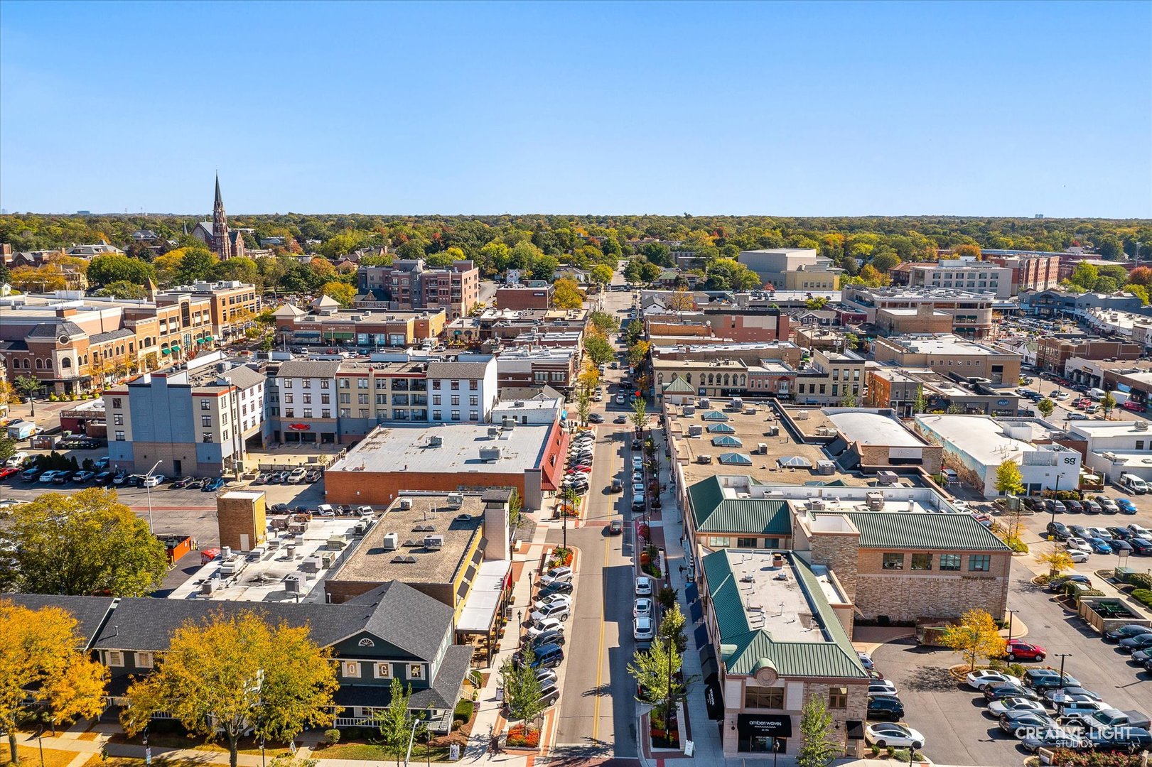 228 W Franklin Avenue