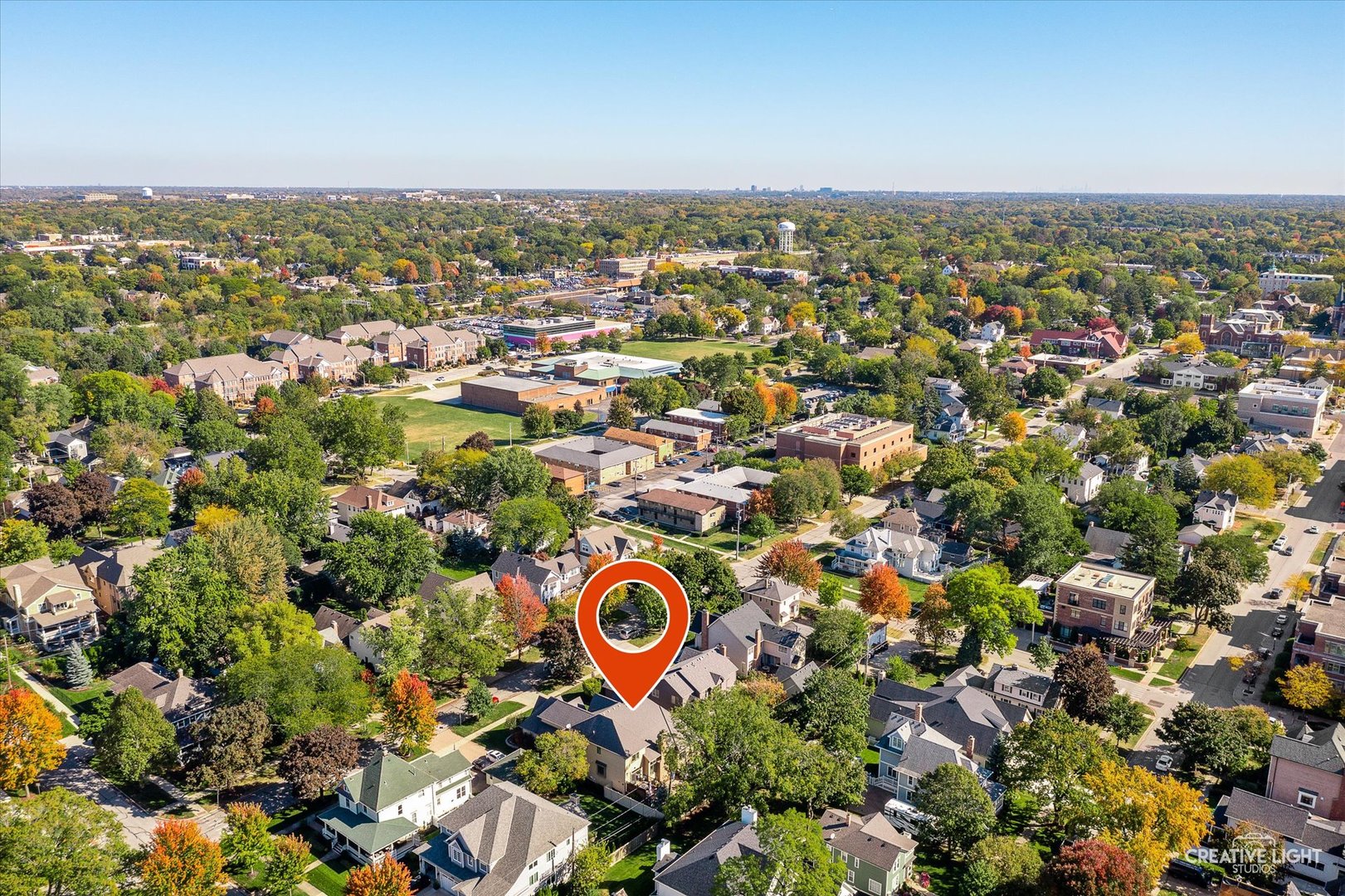 228 W Franklin Avenue