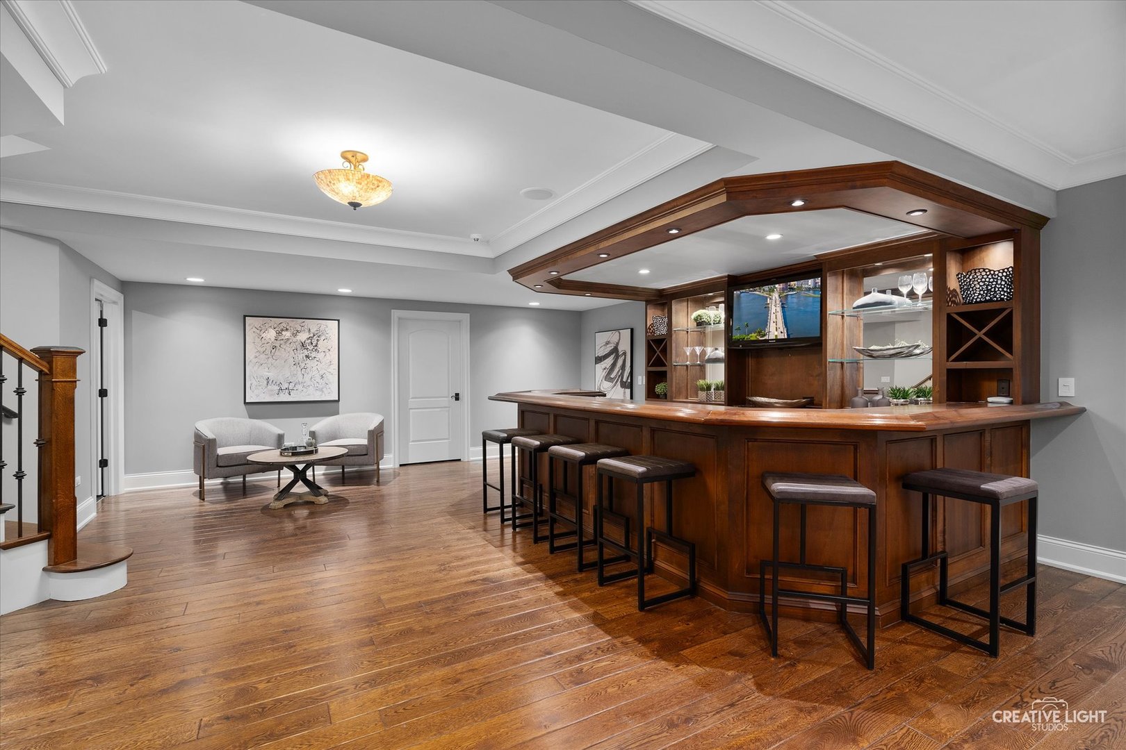 228 W Franklin Avenue