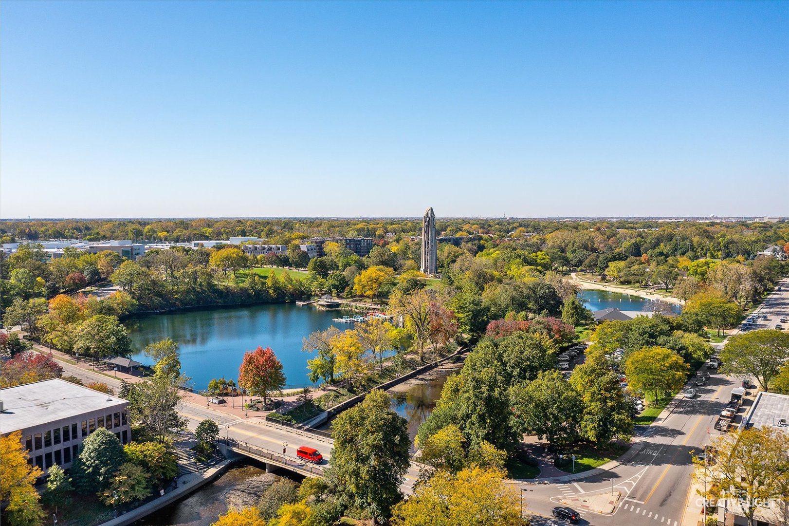 228 W Franklin Avenue