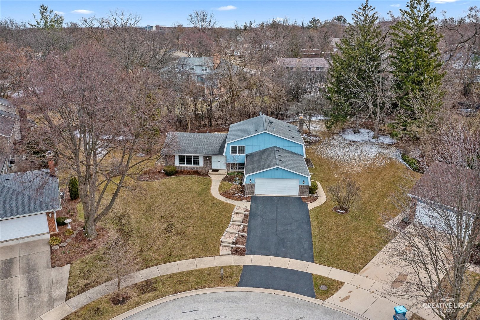 1533 Snowberry Court