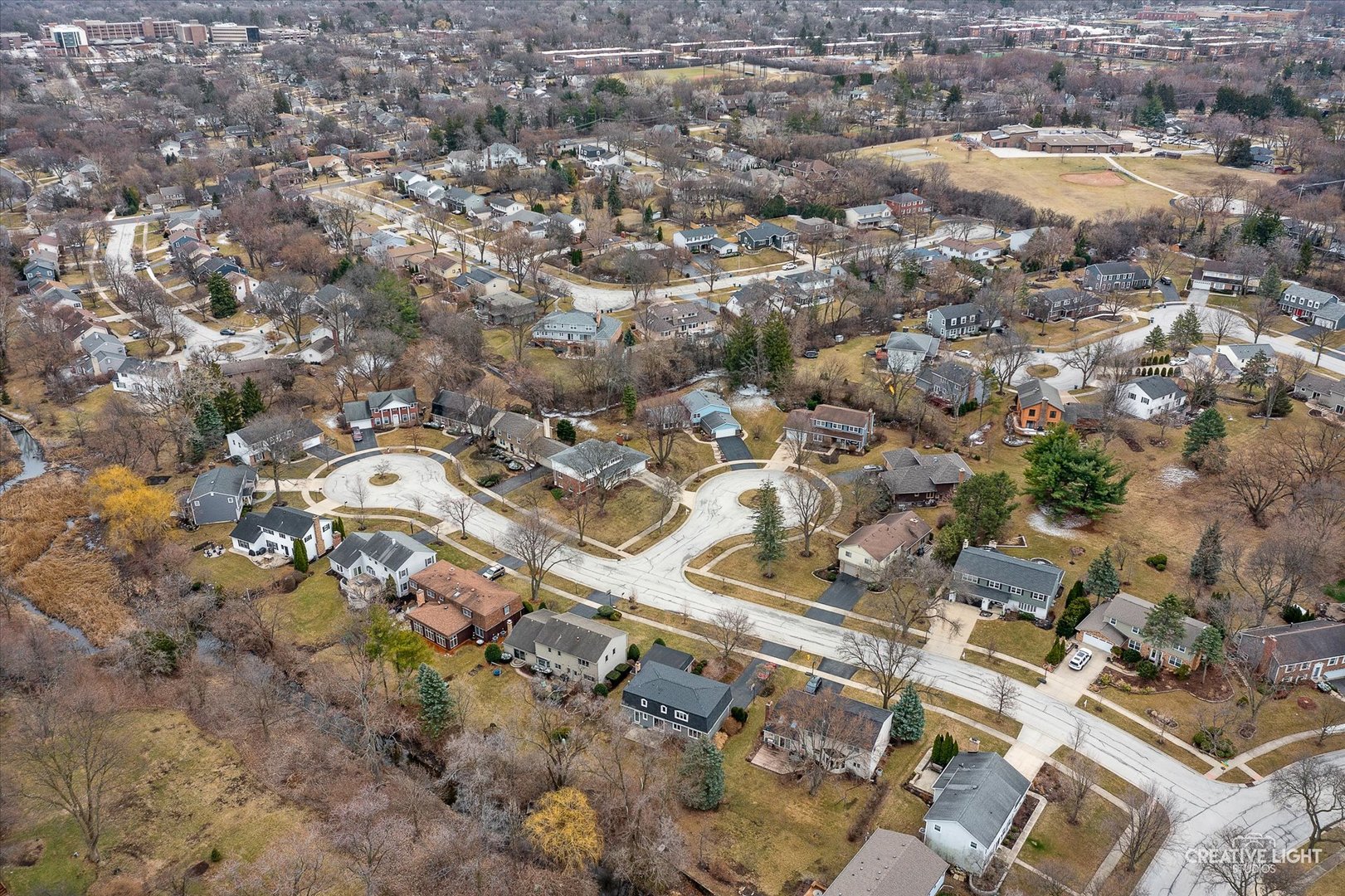 1533 Snowberry Court