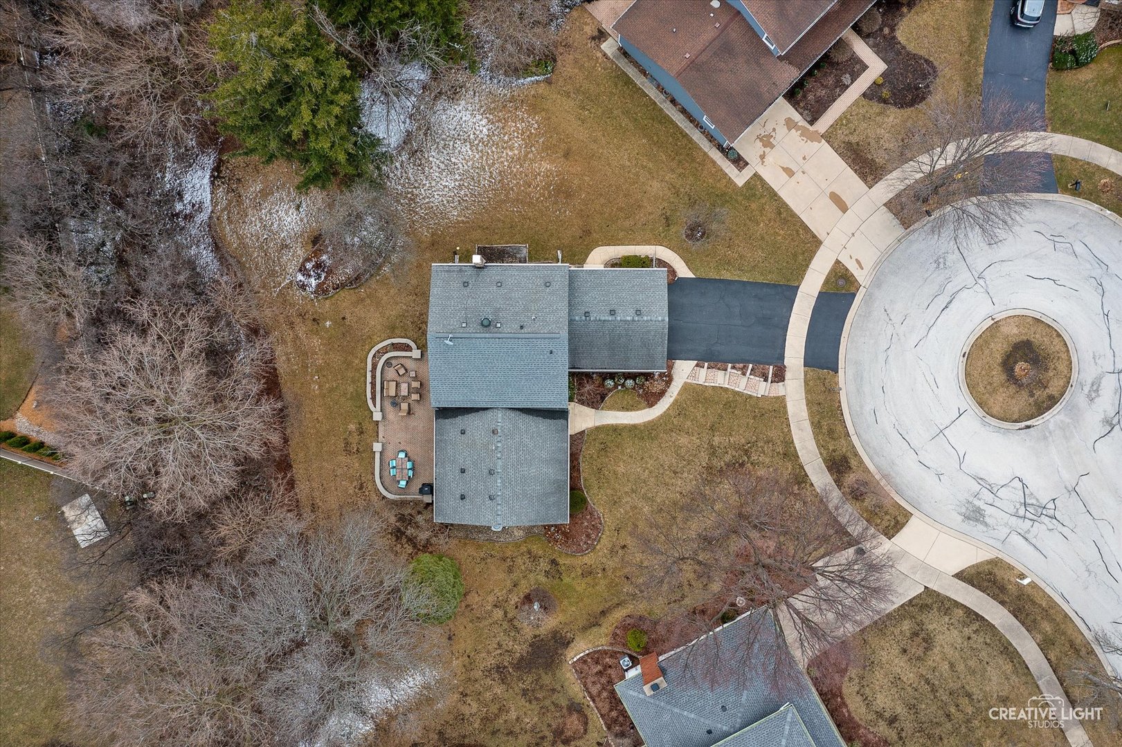 1533 Snowberry Court