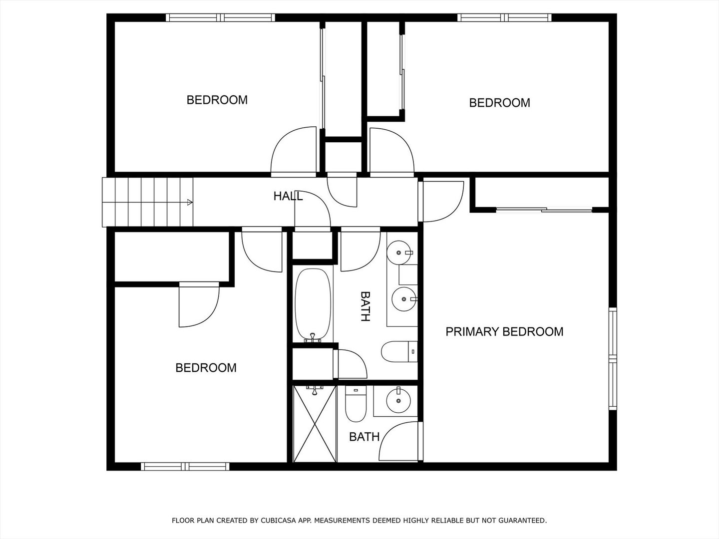 1533 Snowberry Court