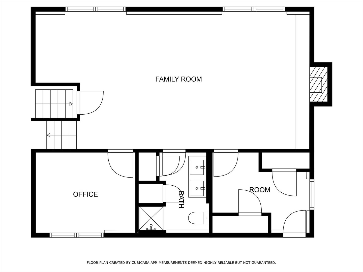 1533 Snowberry Court