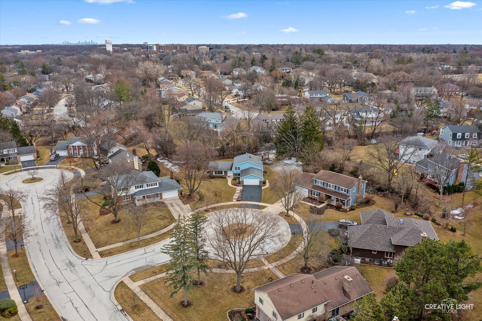 1533 Snowberry Court