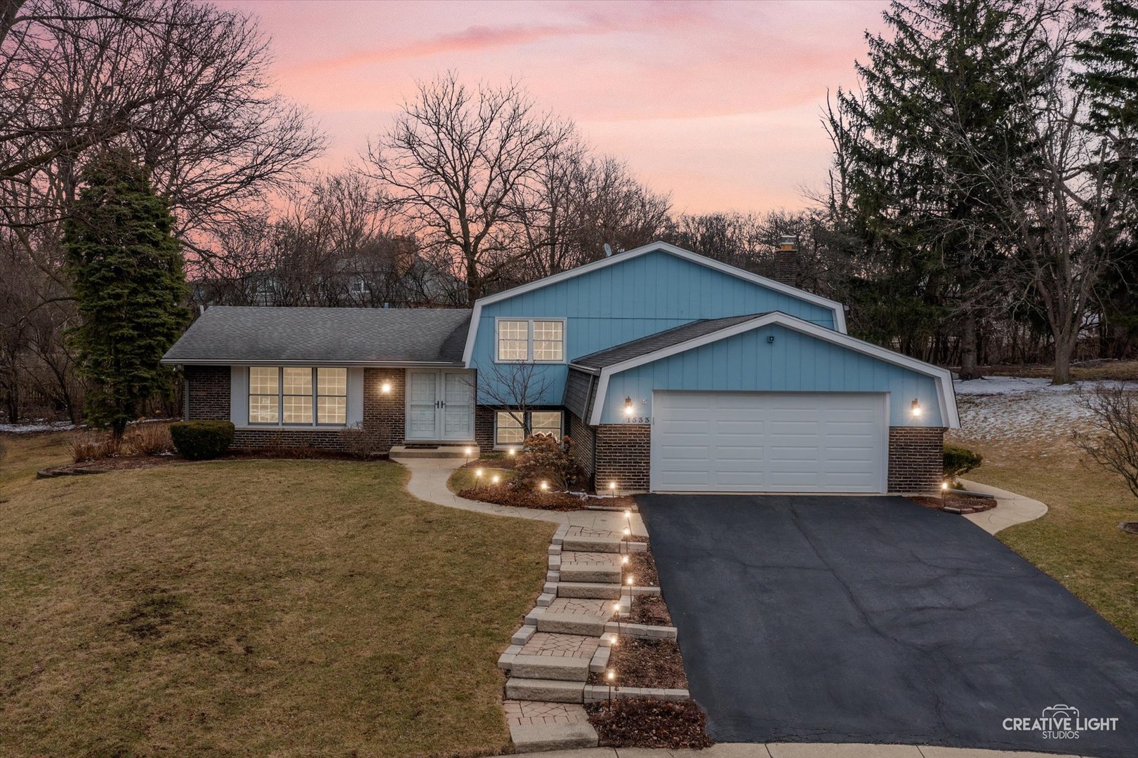 1533 Snowberry Court