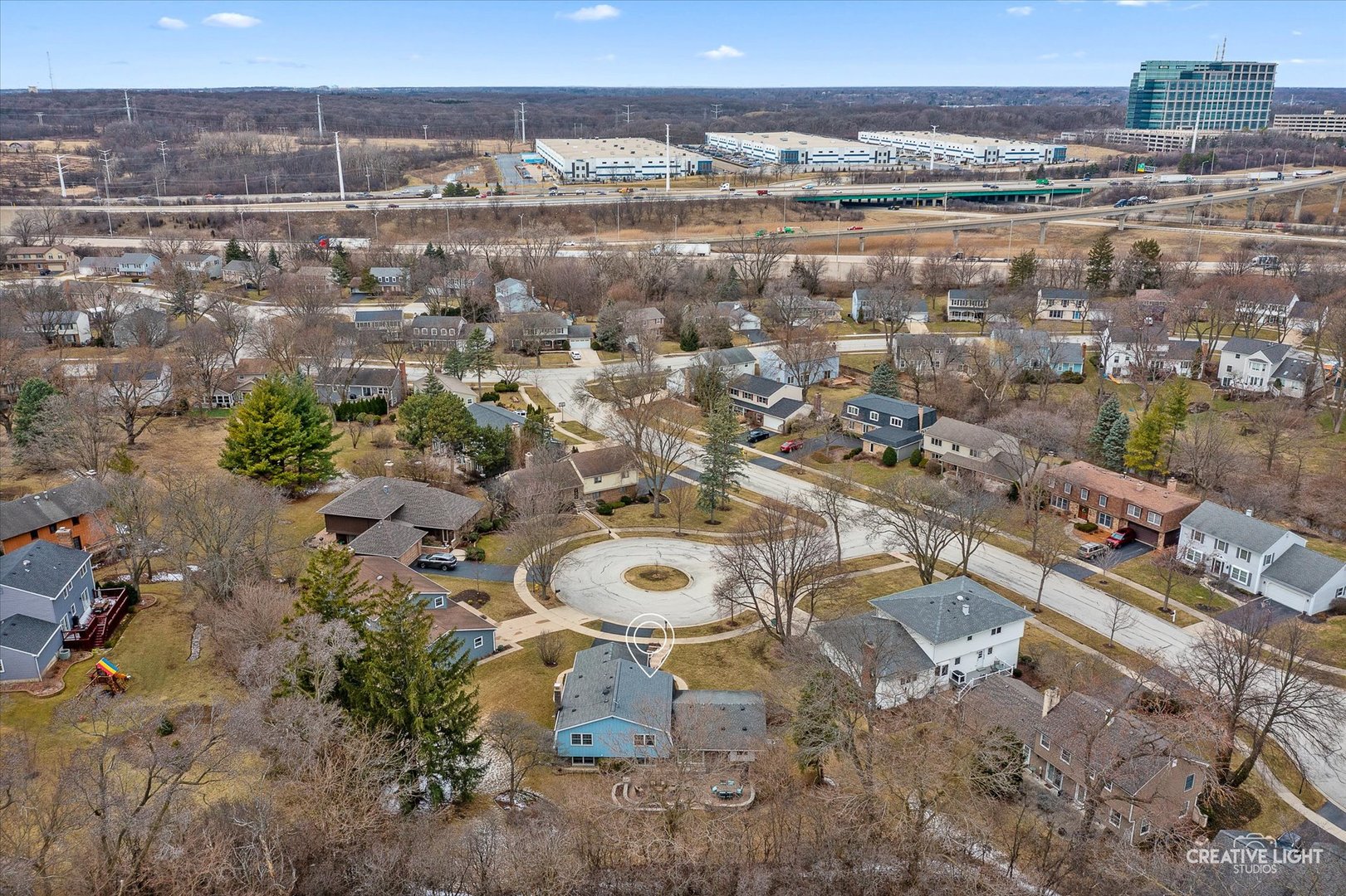 1533 Snowberry Court