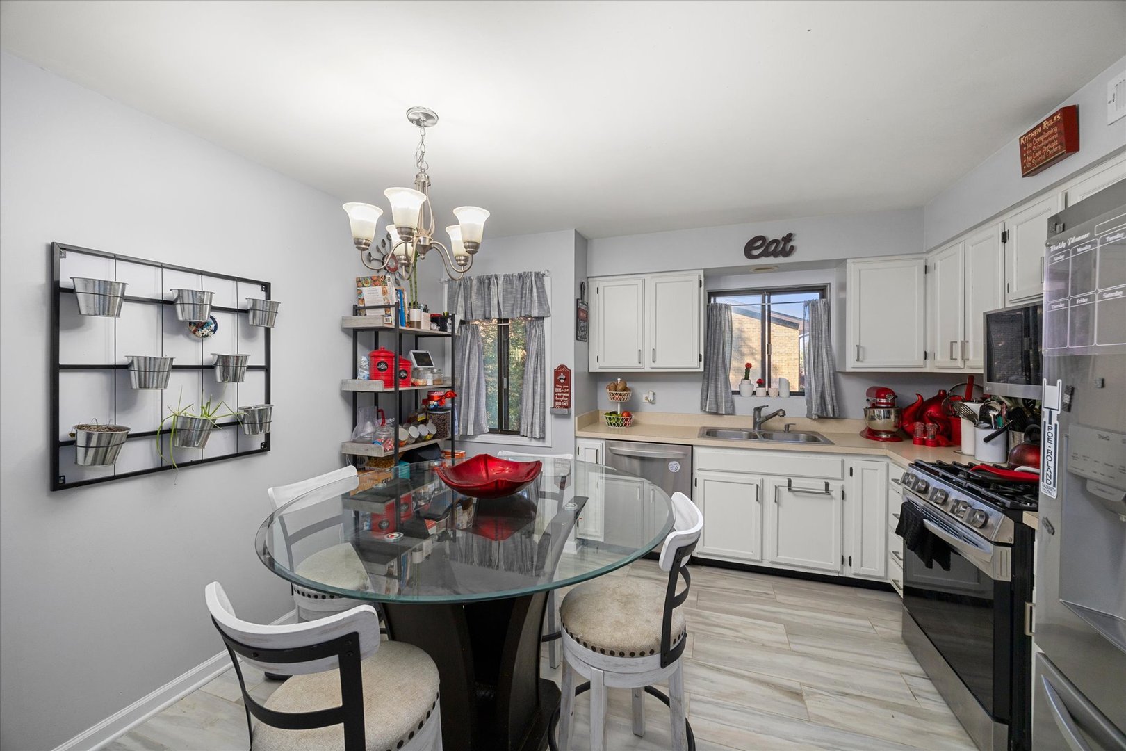 2220 Wharf Drive Unit: 1906