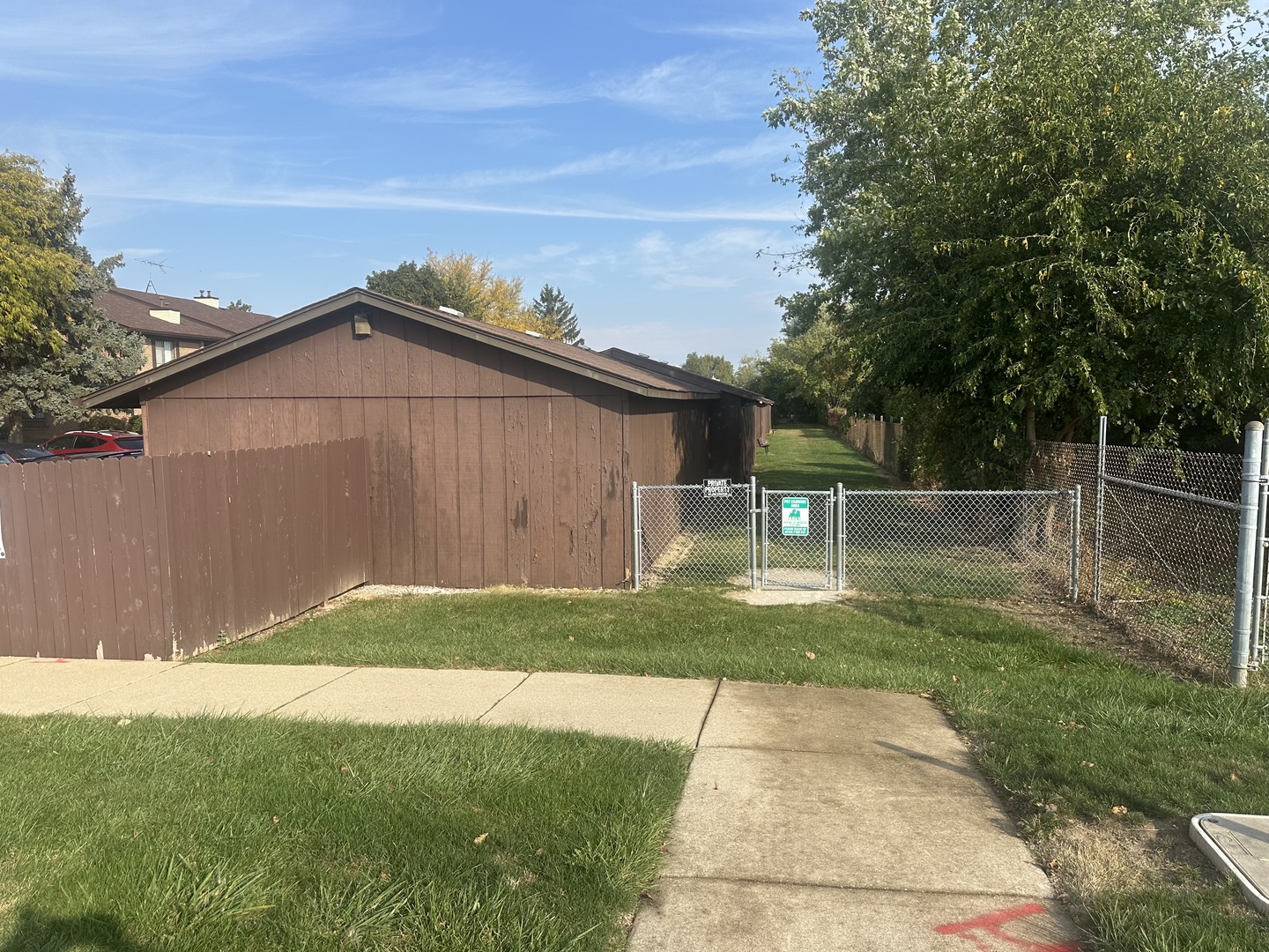 2220 Wharf Drive Unit: 1906