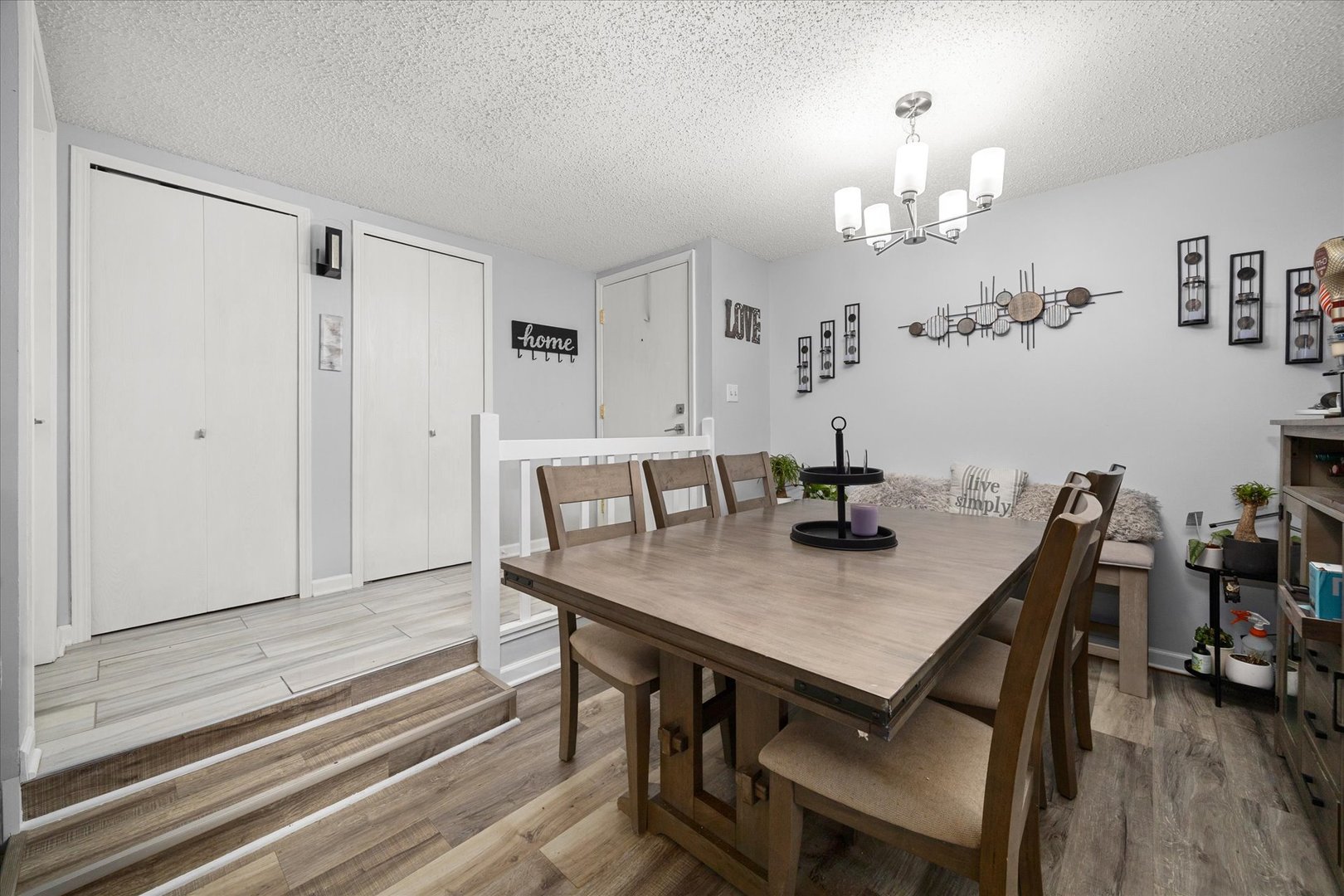 2220 Wharf Drive Unit: 1906