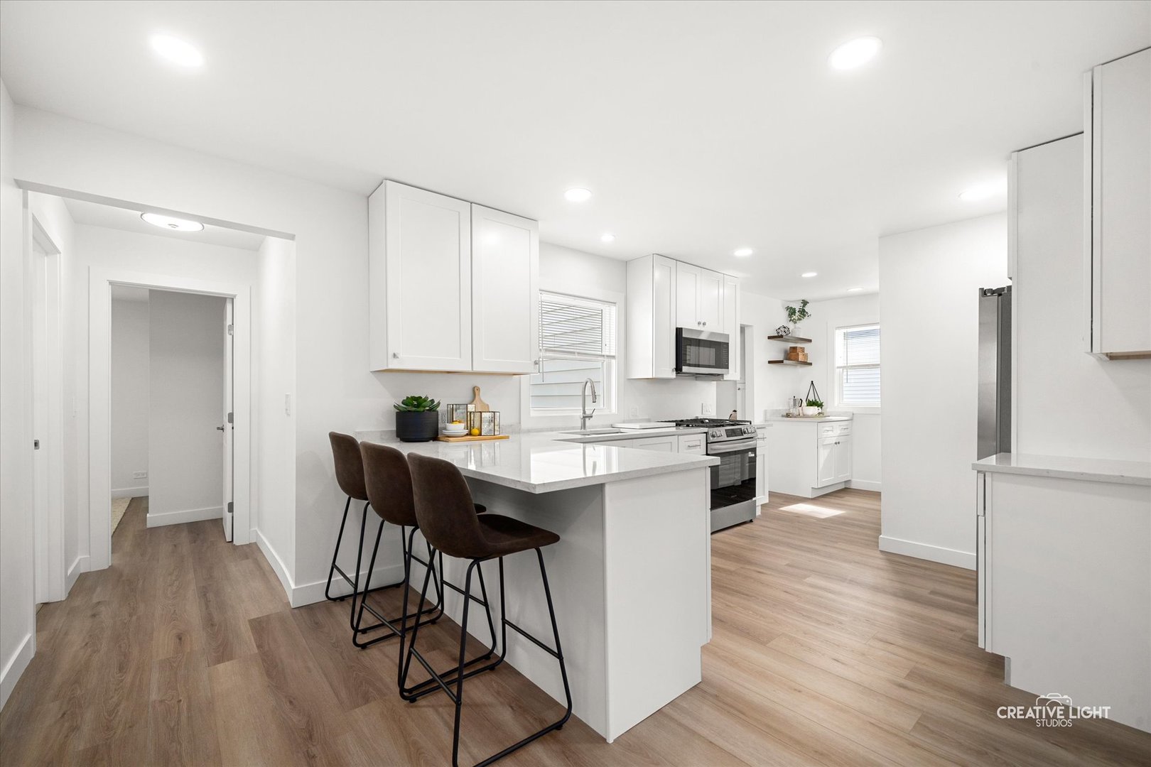 5505 Pershing Avenue