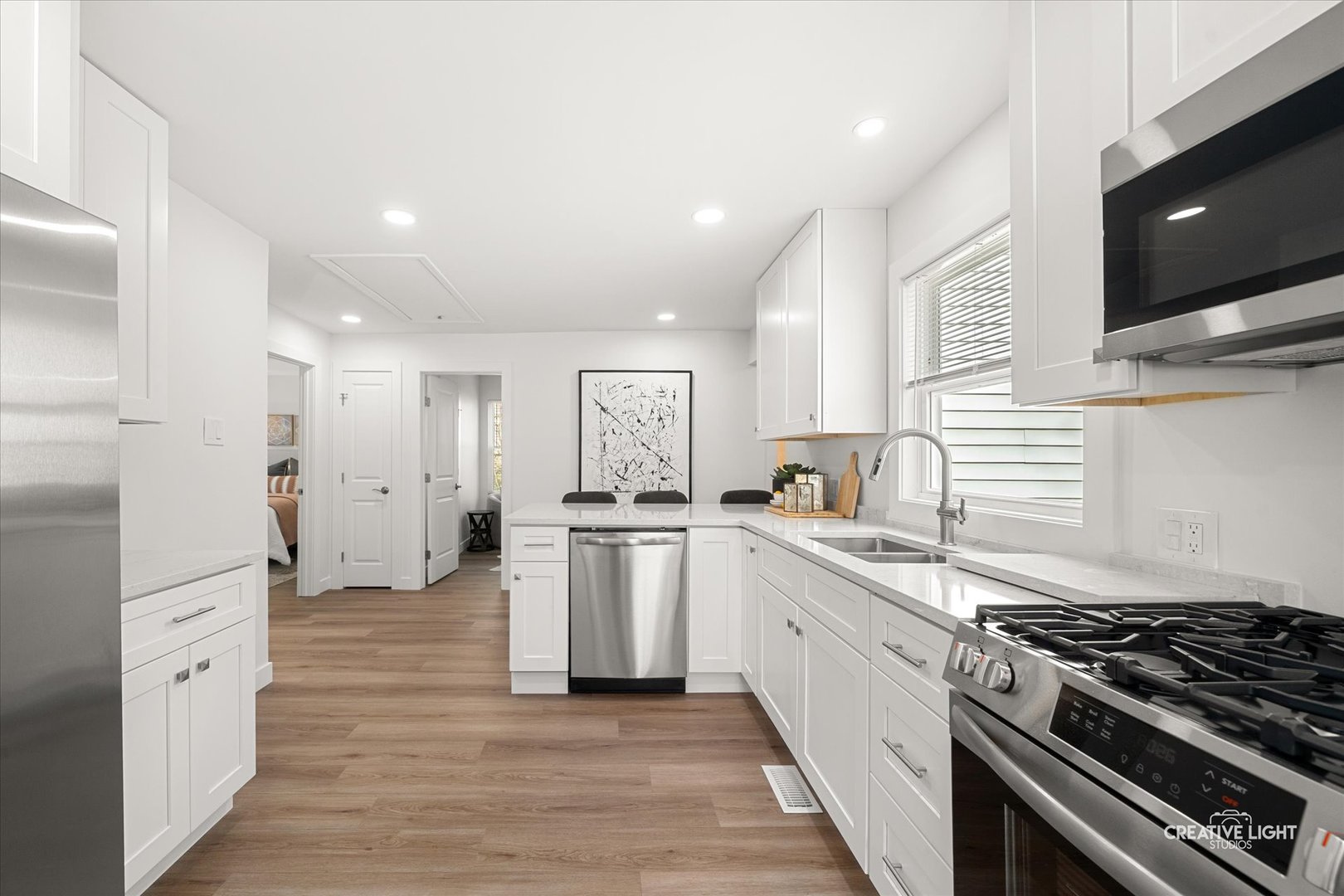 5505 Pershing Avenue