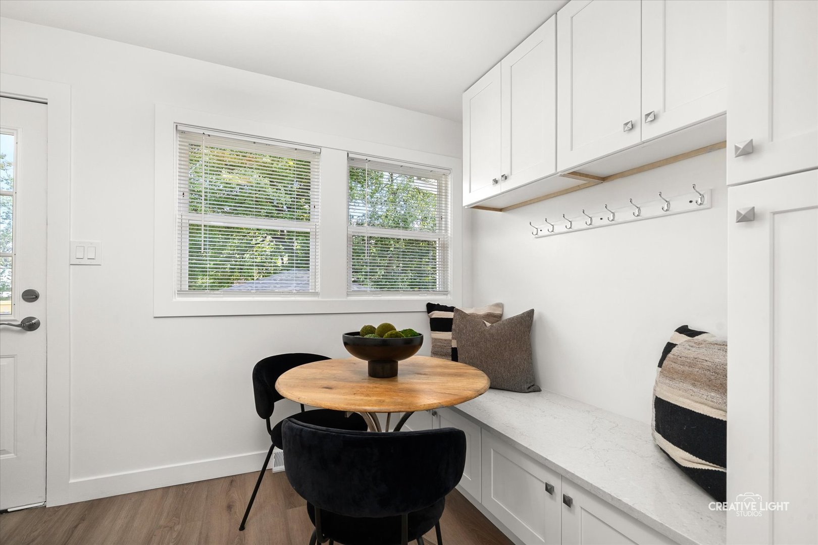 5505 Pershing Avenue