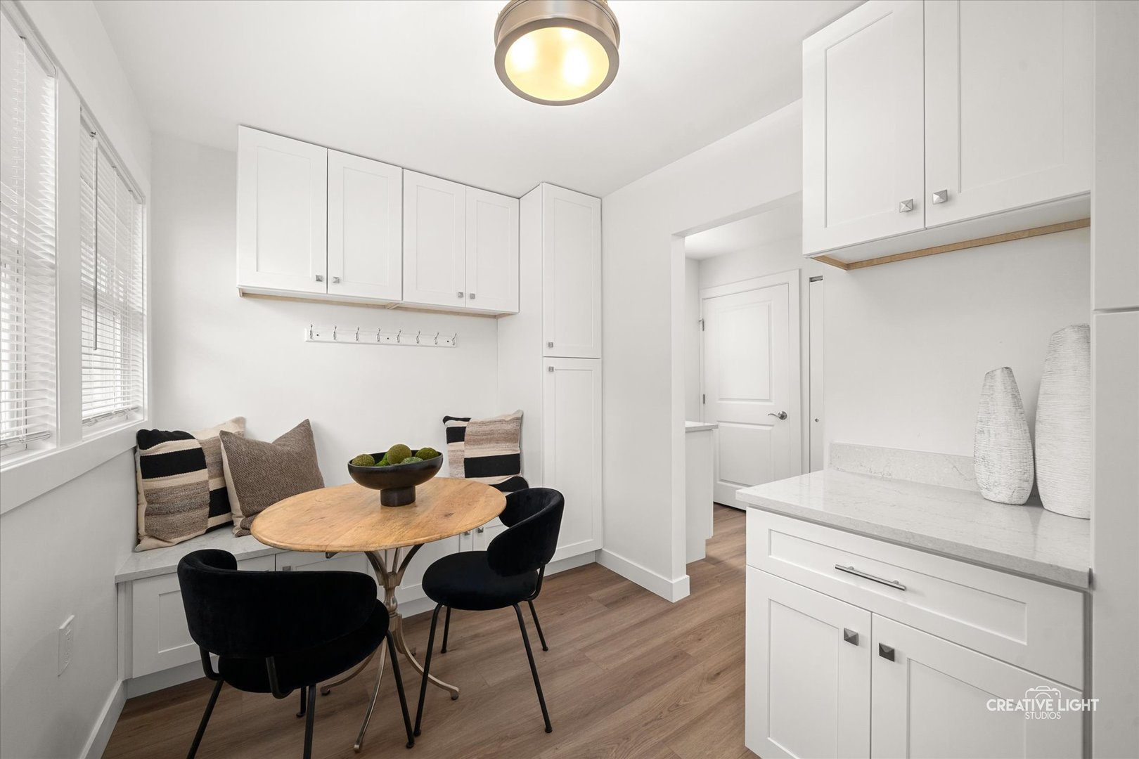 5505 Pershing Avenue