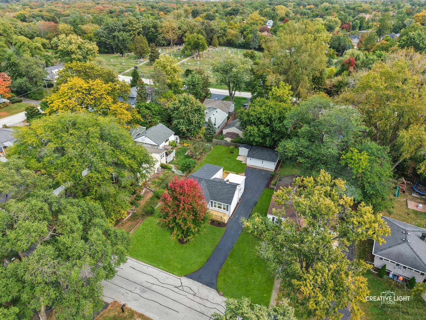 5505 Pershing Avenue