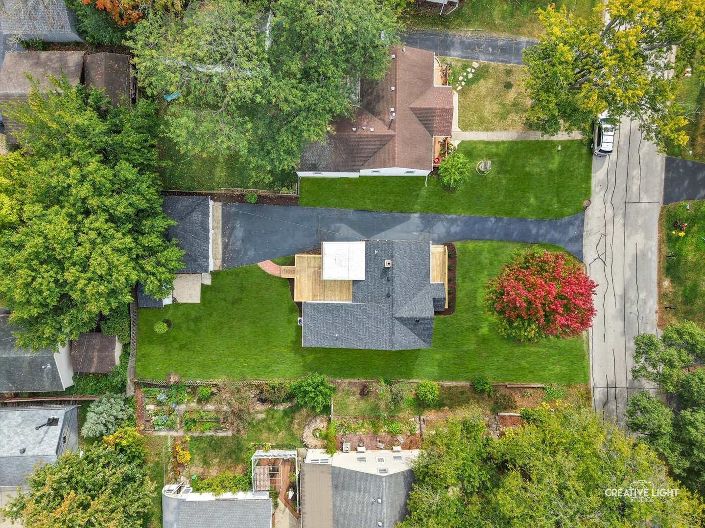 5505 Pershing Avenue