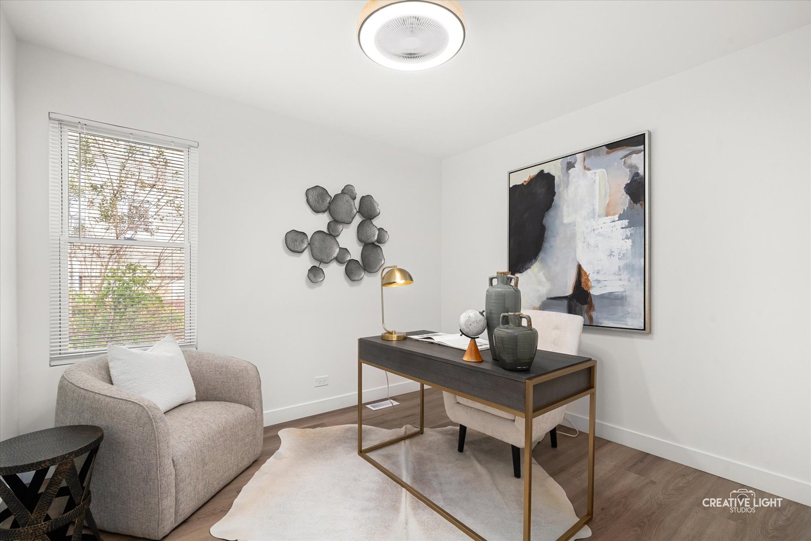 5505 Pershing Avenue