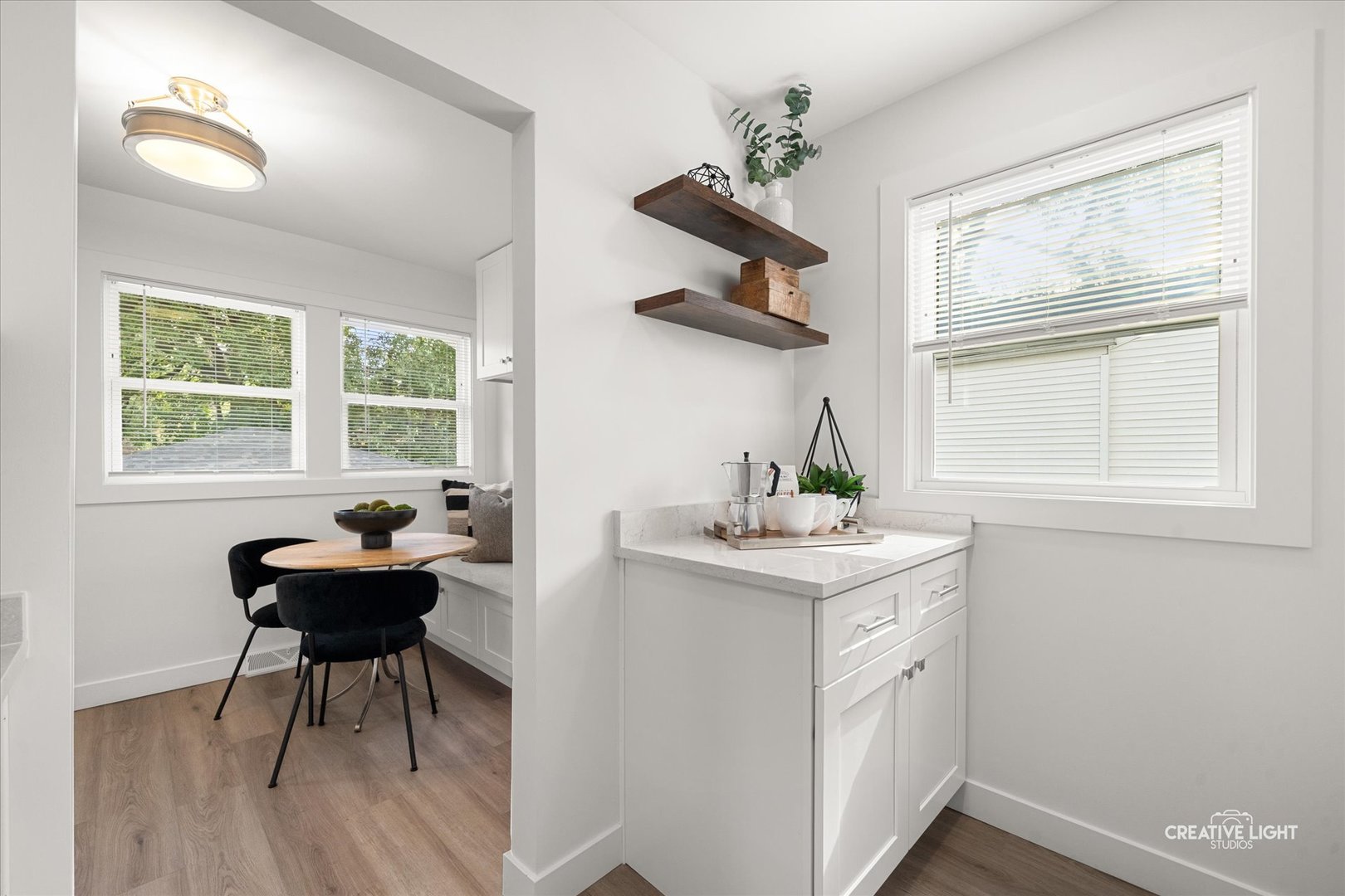 5505 Pershing Avenue