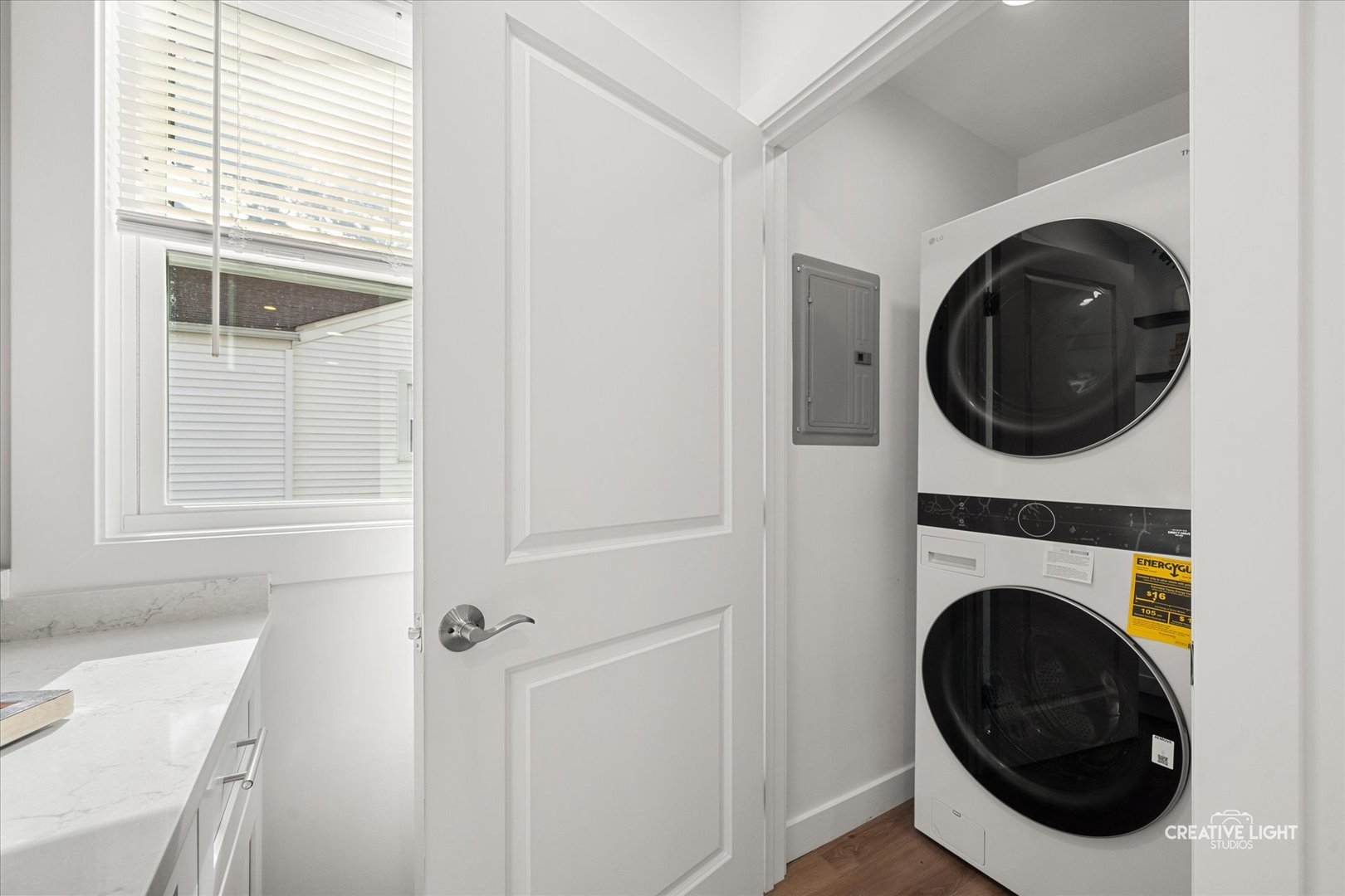 5505 Pershing Avenue