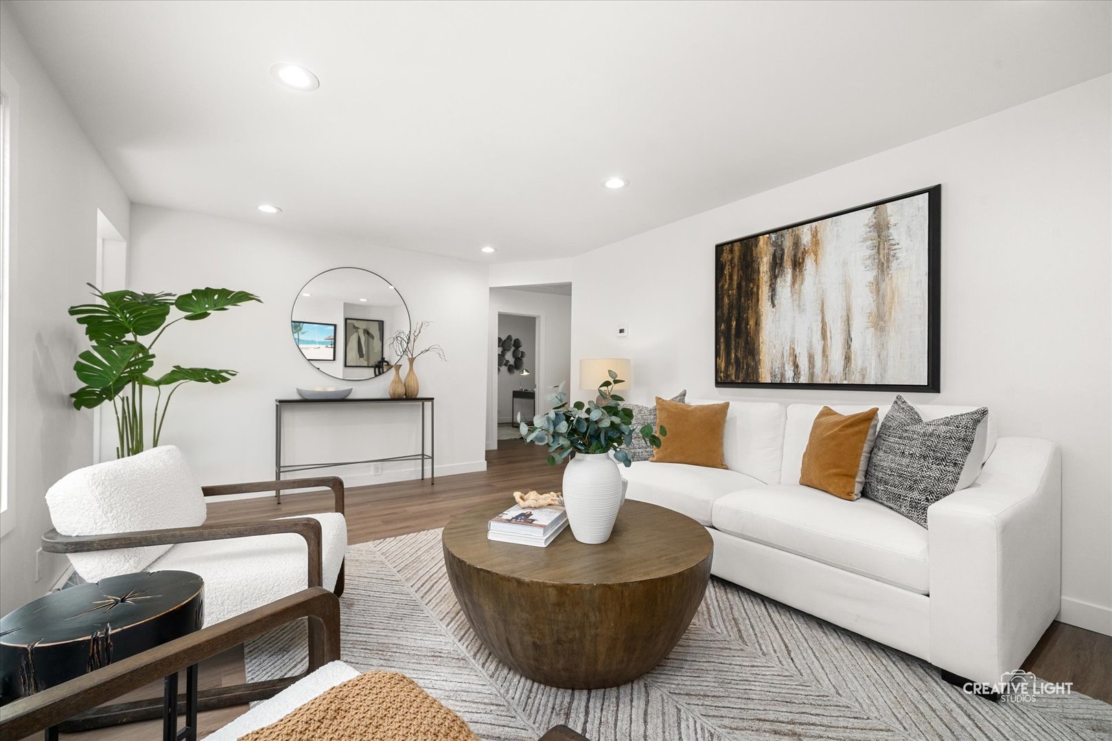 5505 Pershing Avenue