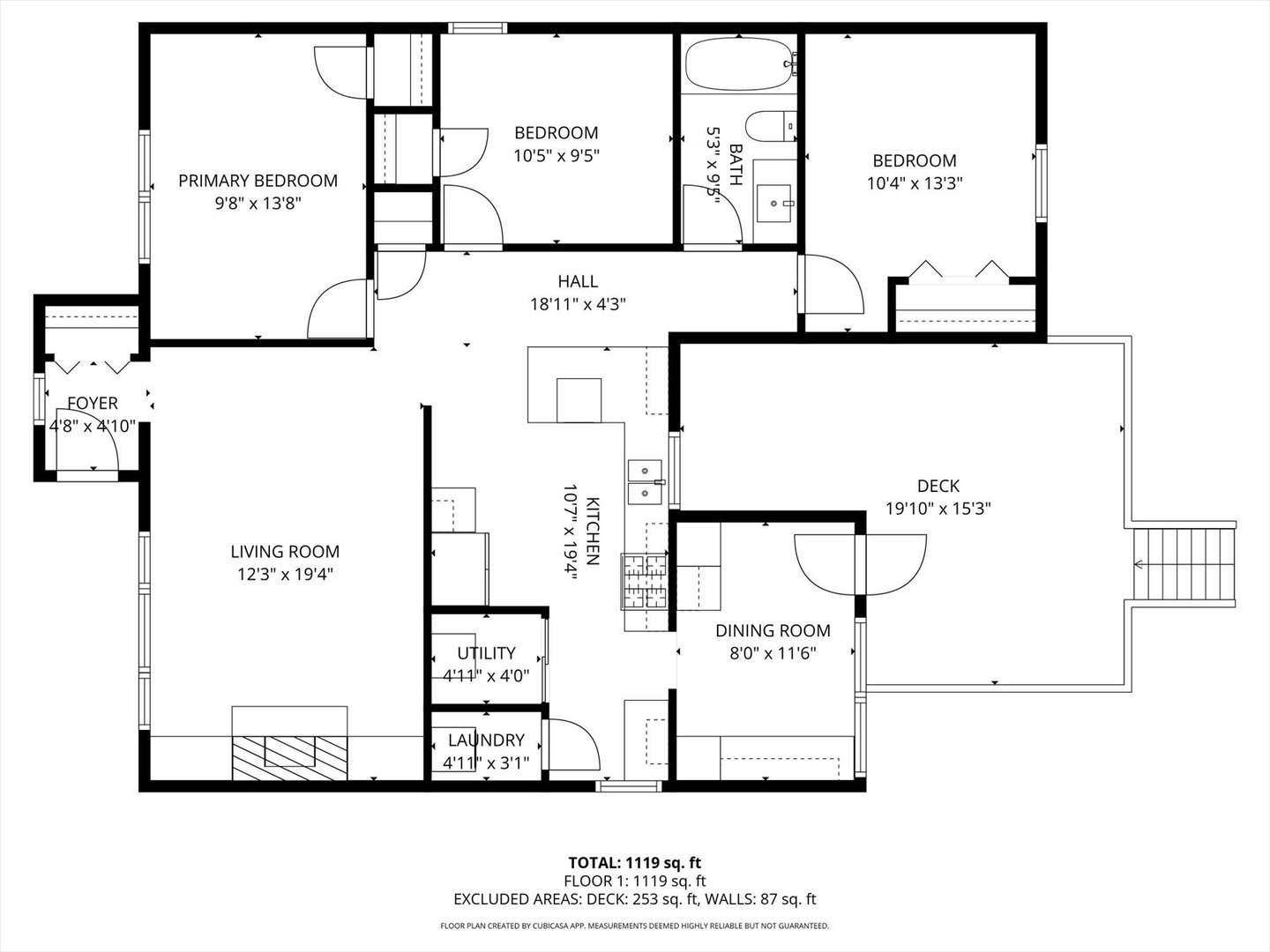 5505 Pershing Avenue