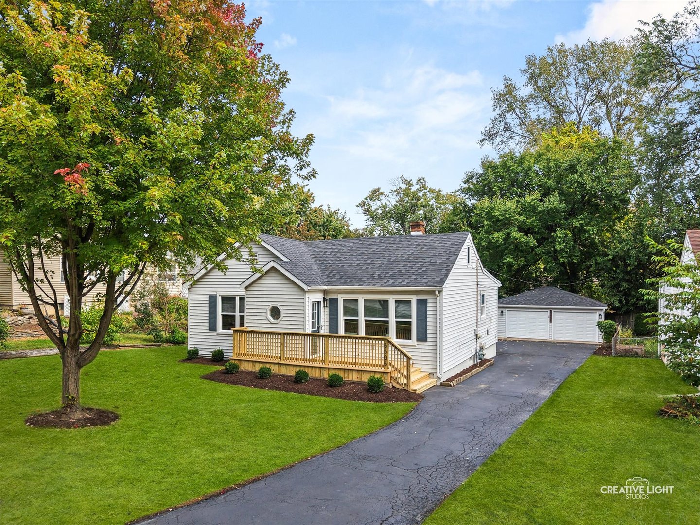 5505 Pershing Avenue