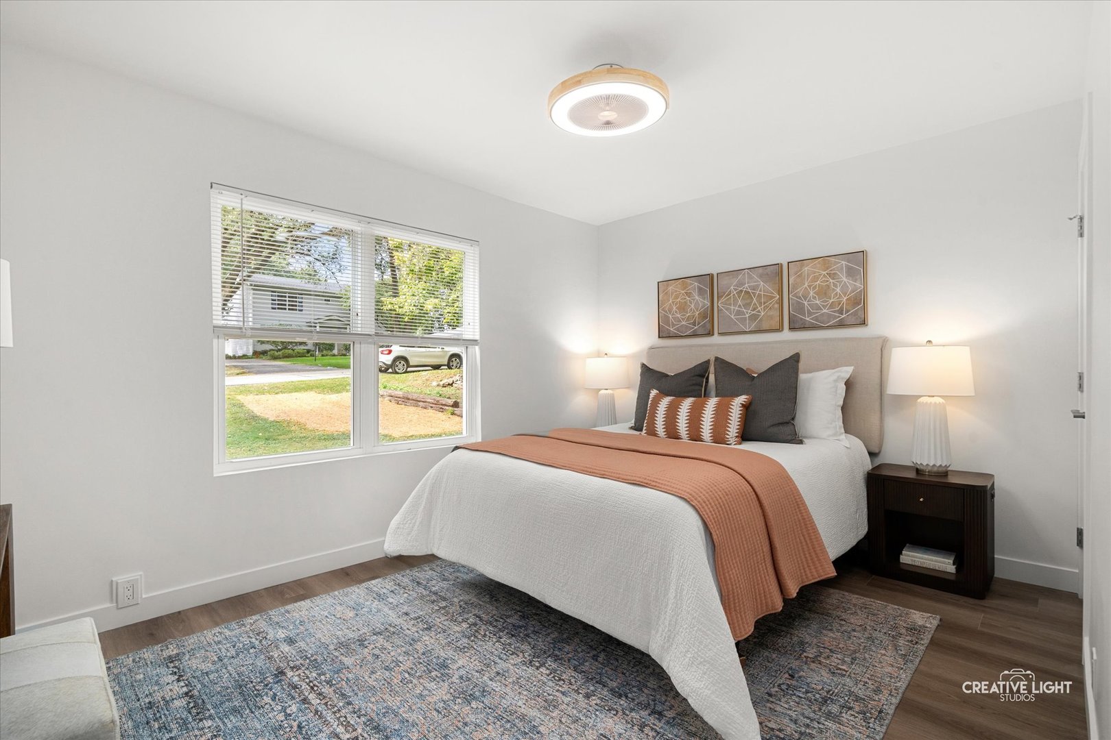 5505 Pershing Avenue