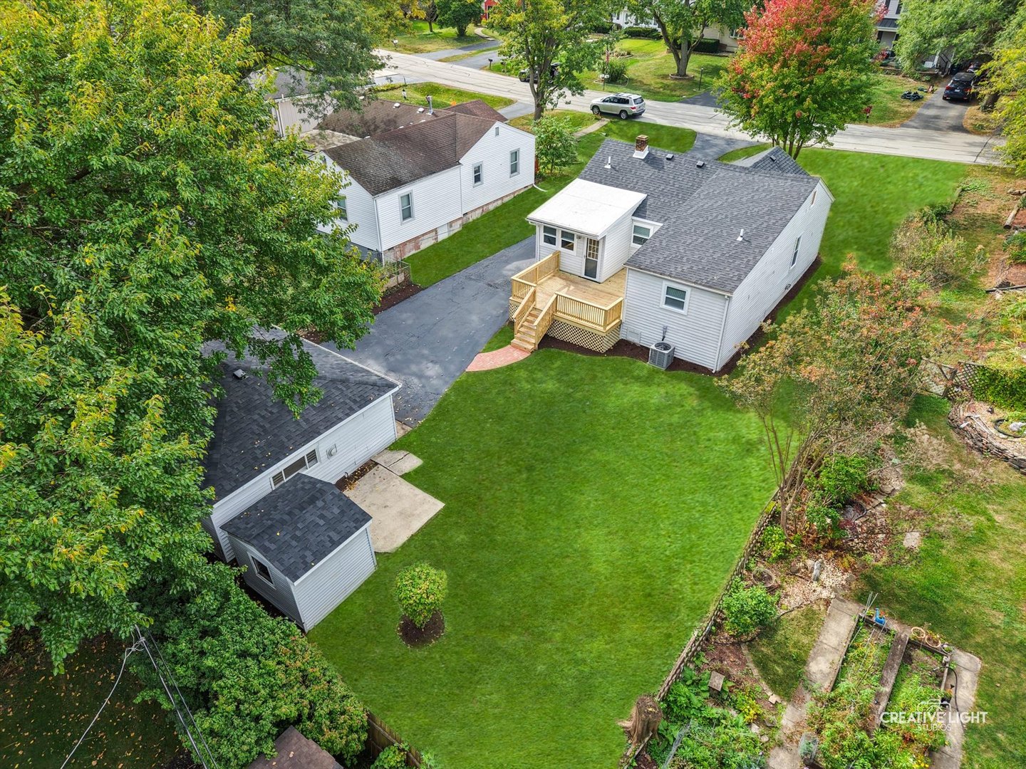 5505 Pershing Avenue