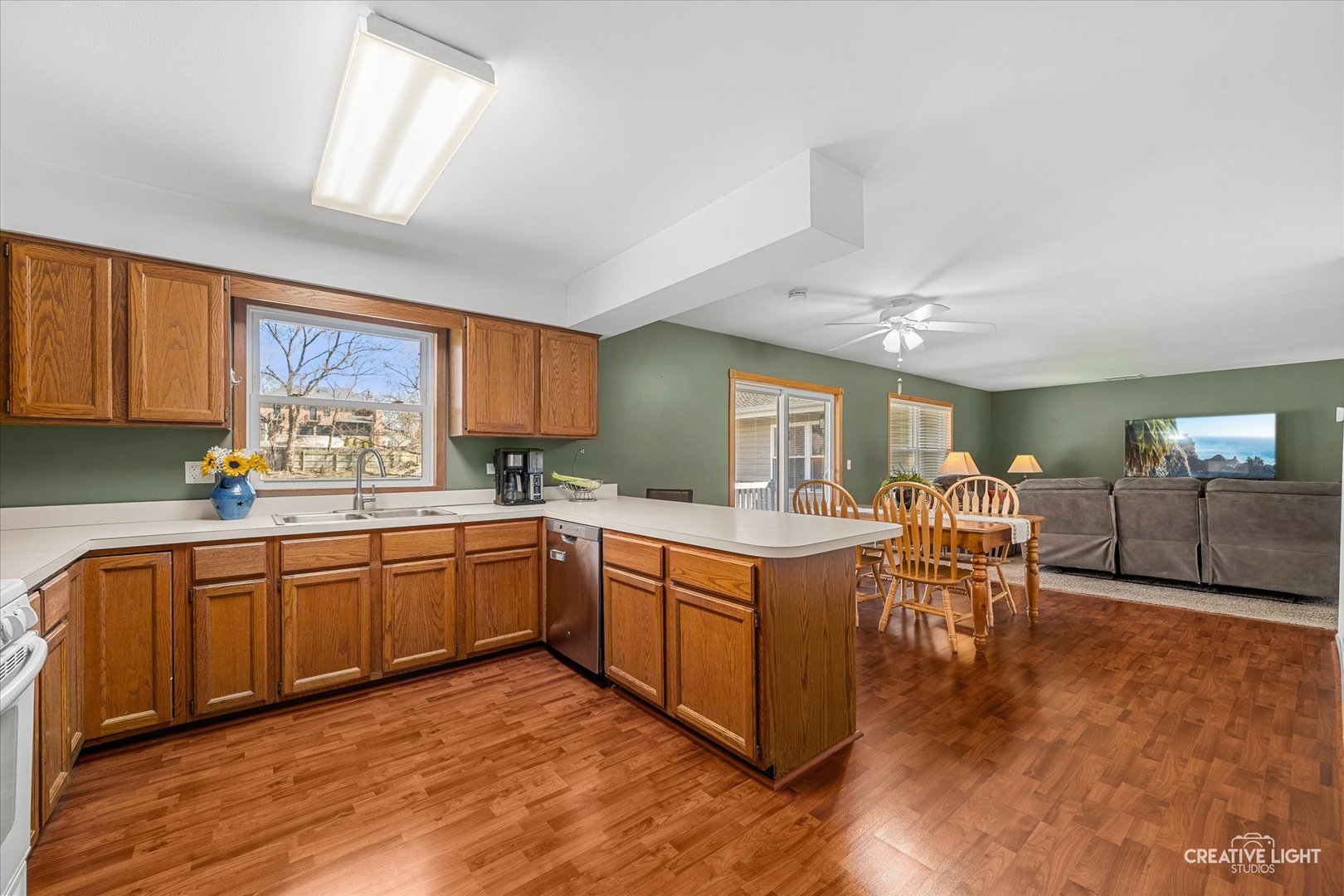 4027 Glendenning Road