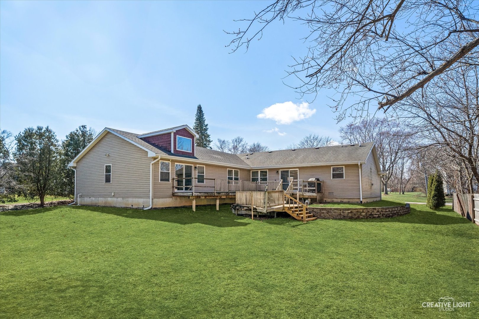 4027 Glendenning Road